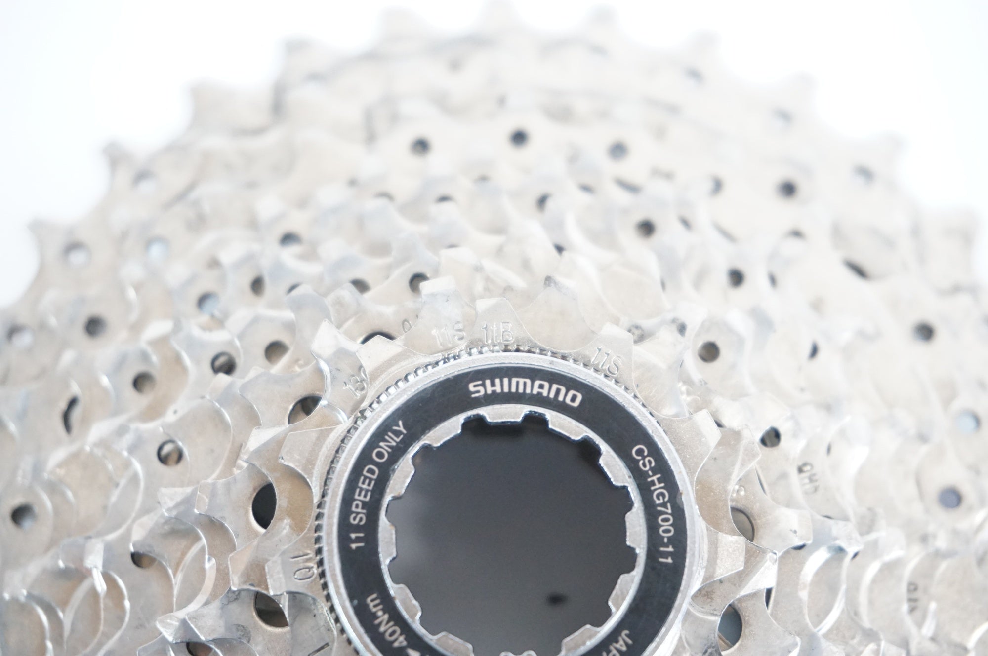 SHIMANO 「シマノ」 CS-HG-700 11-34T スプロケット / 宇都宮店