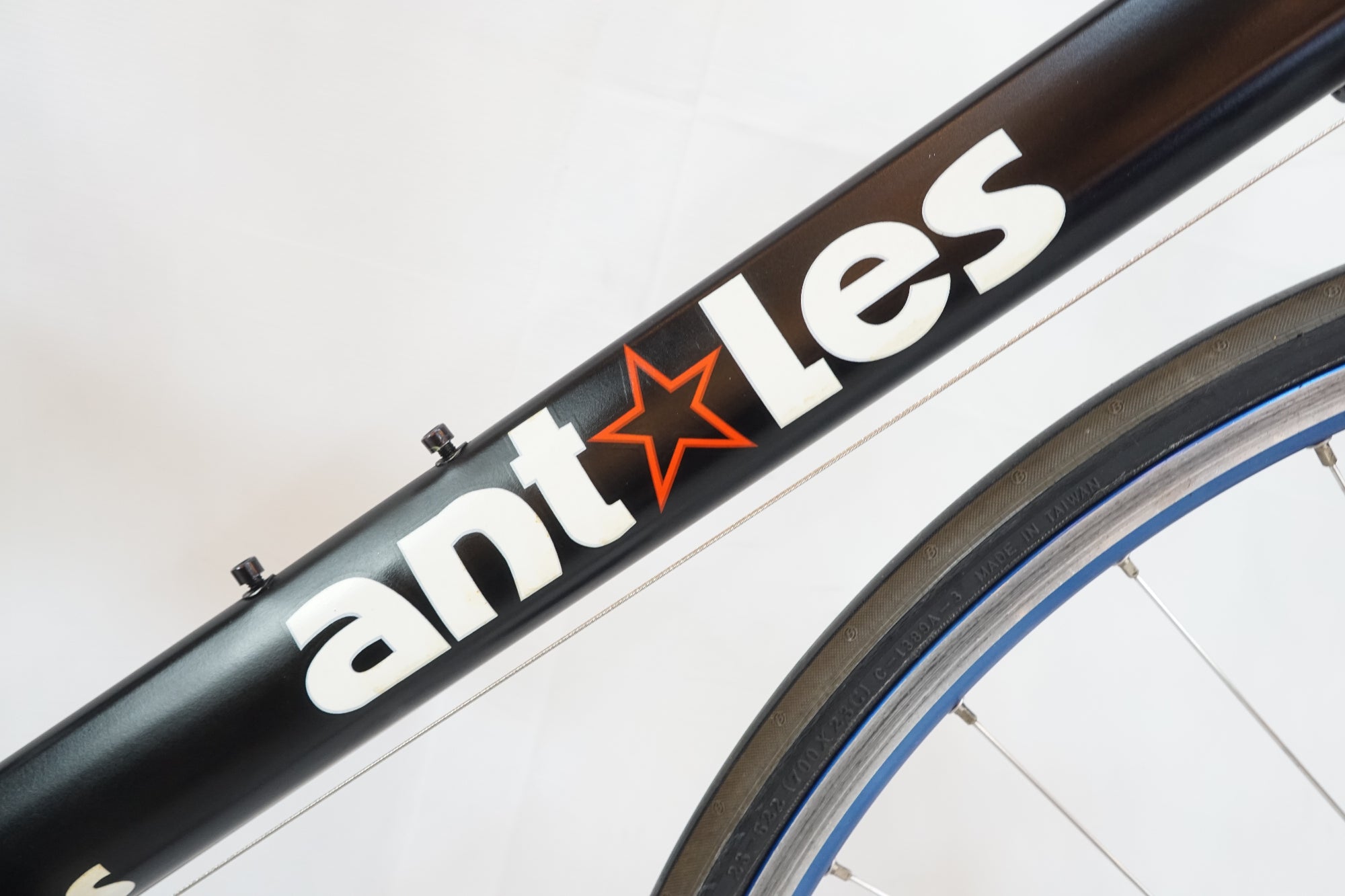 ANTARES 「アンタレス」 Y'S COLLECTION 201 2007年モデル