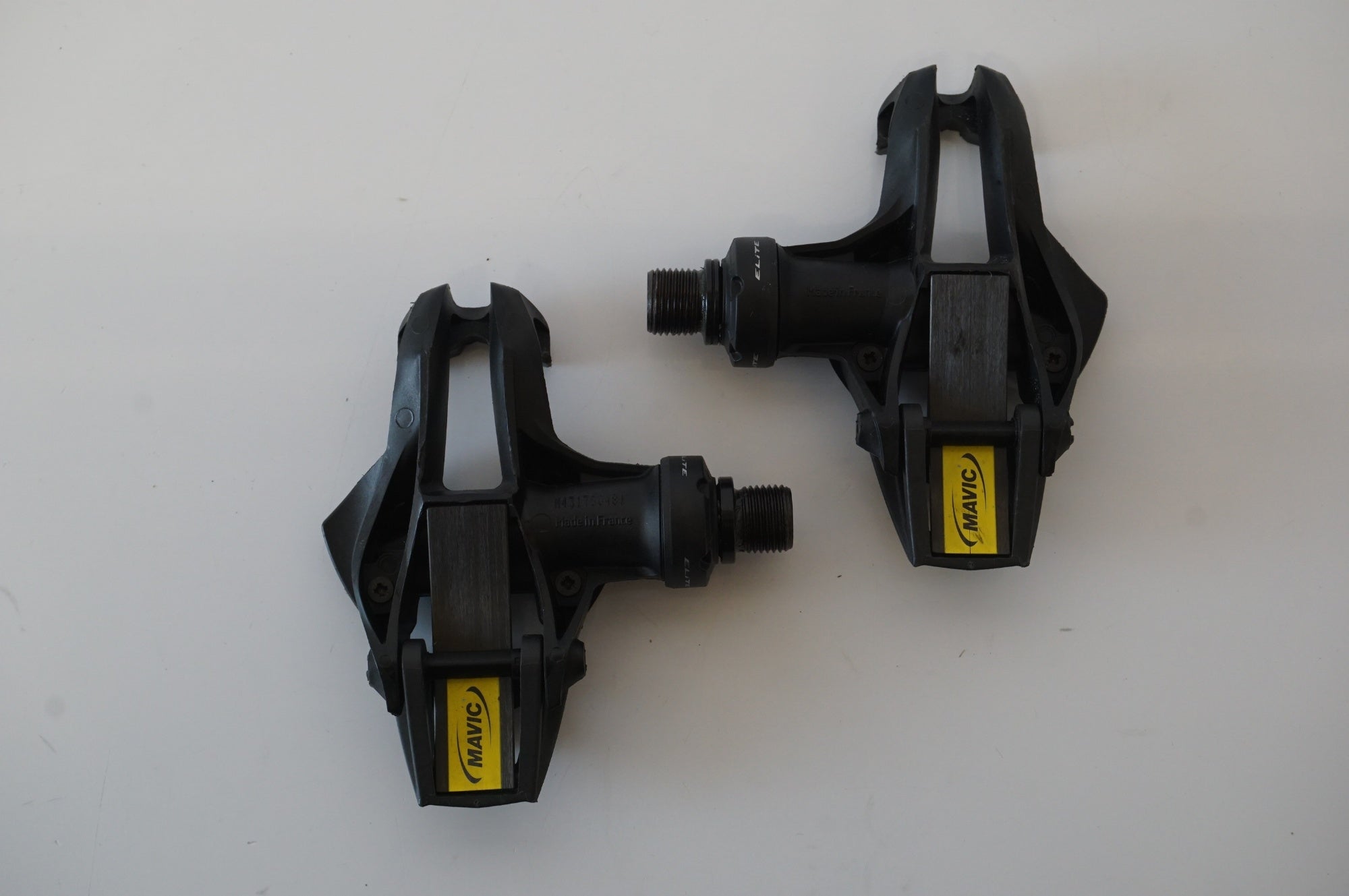 MAVIC 「マヴィック」 ZXELLIUM ELITE ペダル / 浜松店