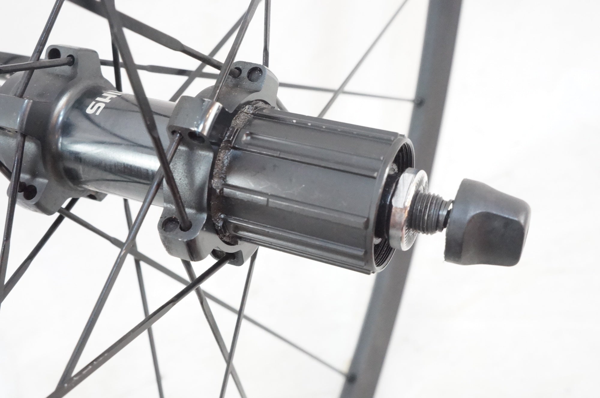 SHIMANO 「シマノ」 WH-RS300 SHIMANO SRAM 11s ホイールセット / 浦和ベース