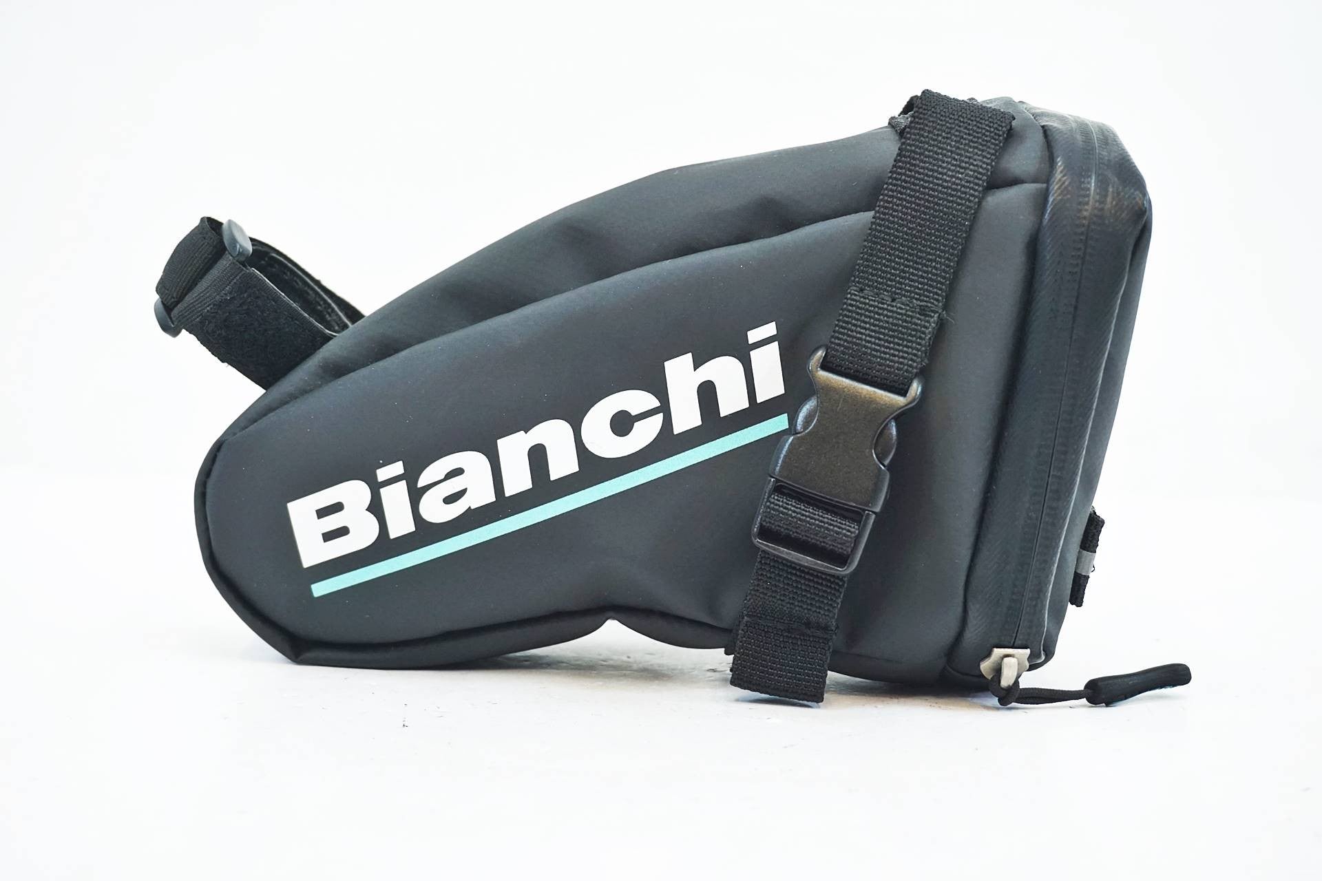 BIANCHI 「ビアンキ」 サドルバッグ / 有明ガーデン店