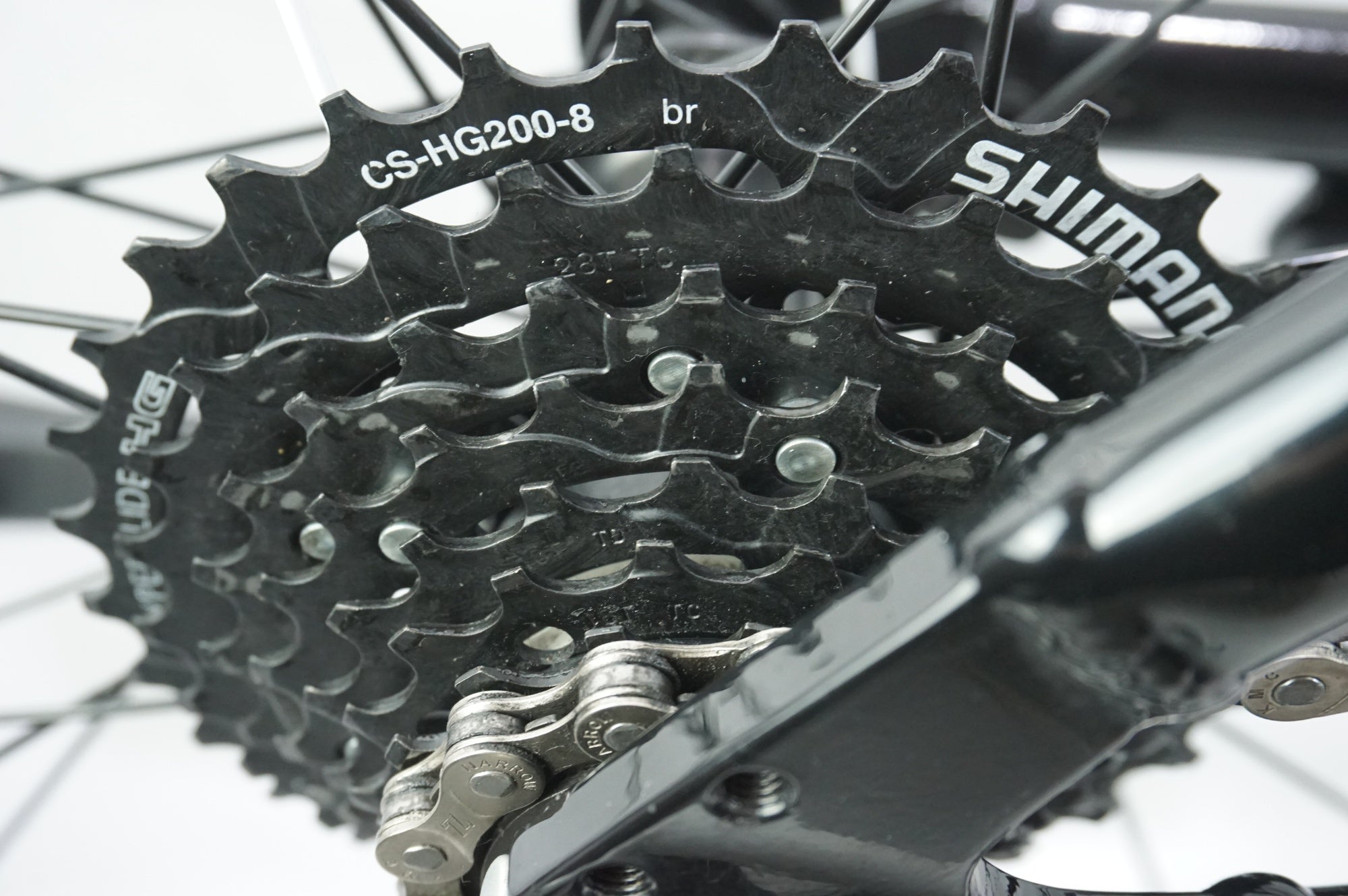 LOUIS GARNEAU 「ルイガノ」 SETTER8.0 2022年モデル クロスバイク / 中目黒店