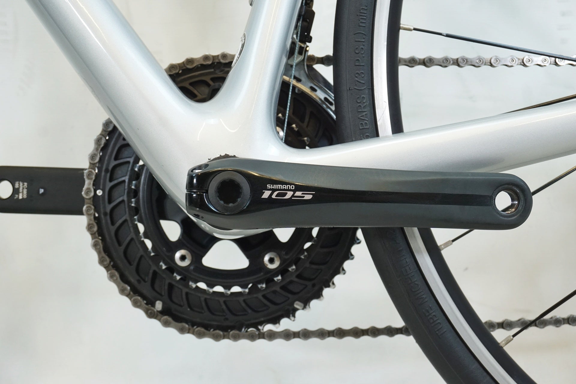 TREK 「トレック」 DOMANE SL5 WOMEN 2018年モデル ロードバイク / 有明ガーデン店