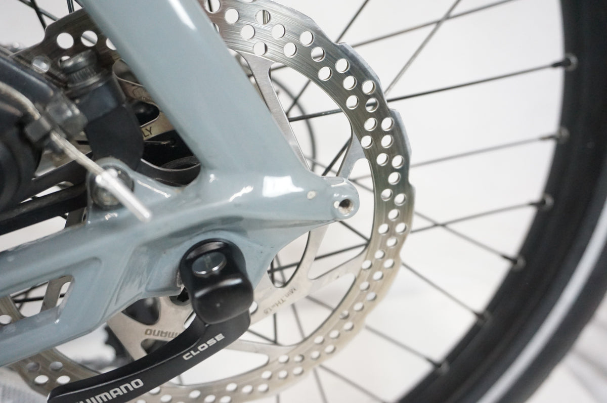 CANNONDALE 「キャノンデール」 HOOLIGAN2 2015年モデル 20インチ ミニベロ / 宇都宮店