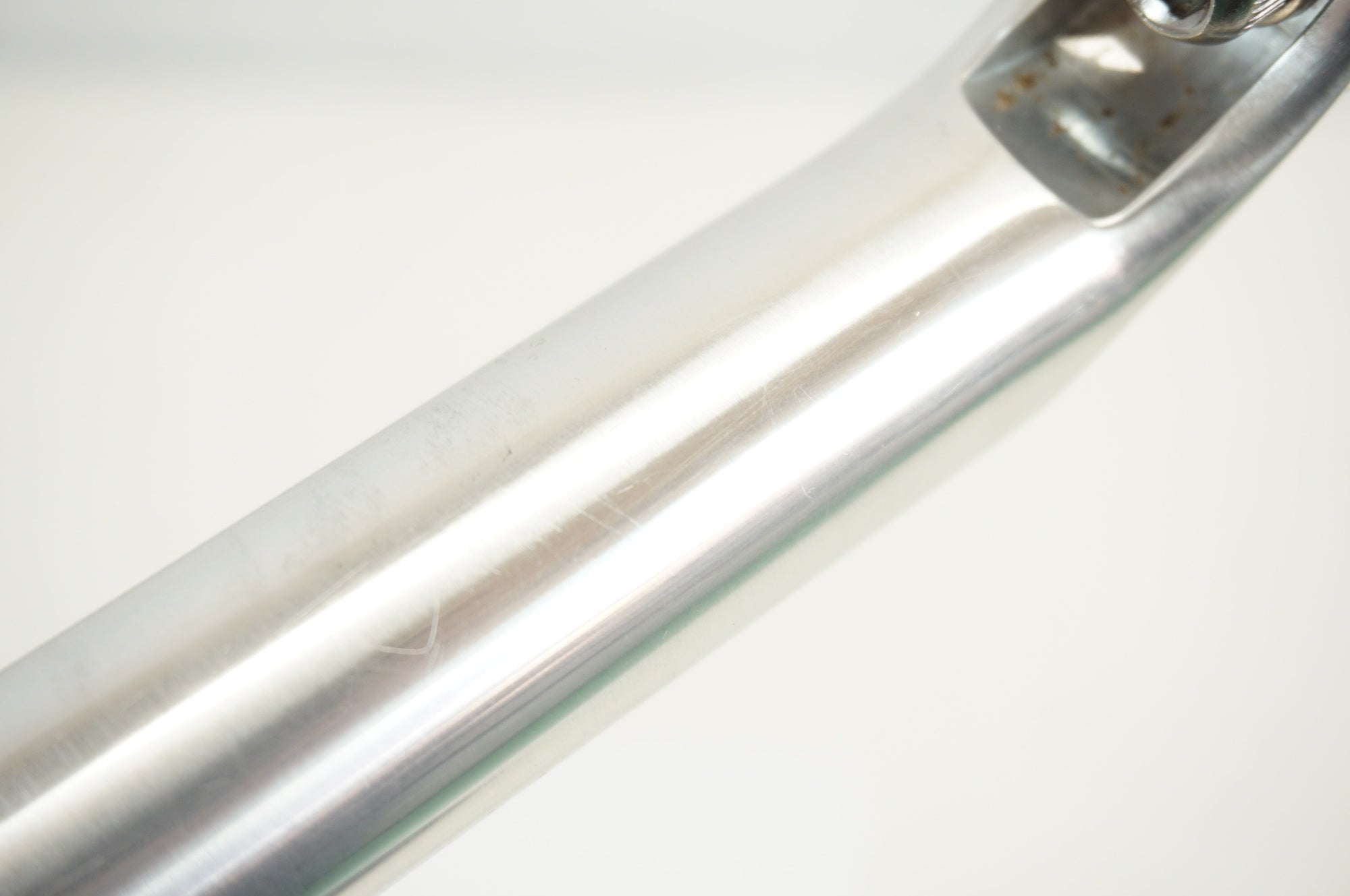 NITTO 「ニットー」 S-65 φ26.8mm 約300mm シートポスト / 宇都宮店