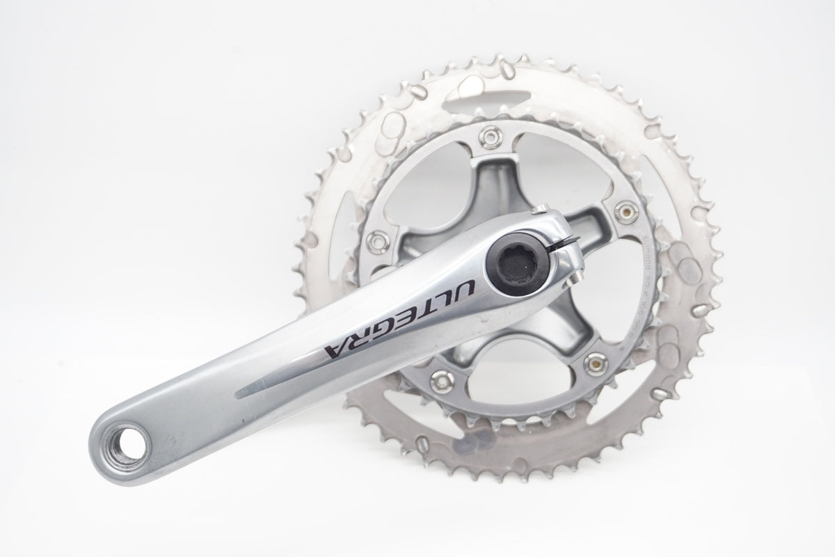 SHIMANO 「シマノ」 ULTEGRA FC-6700 53-39T 170mm クランク / 京都八幡店