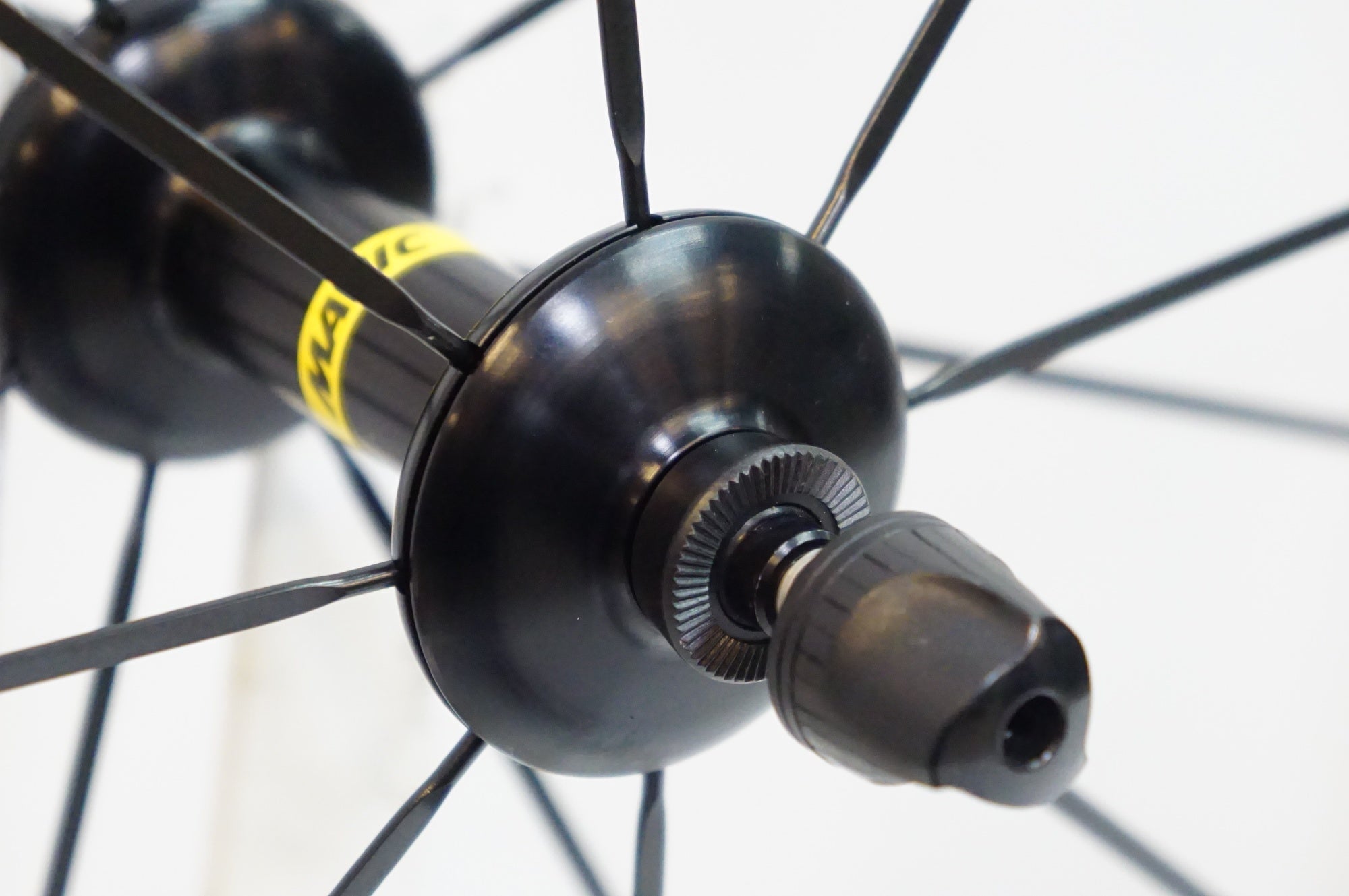 MAVIC 「マヴィック」 COSMIC PRO CARBON C13 シマノ11速 ホイール