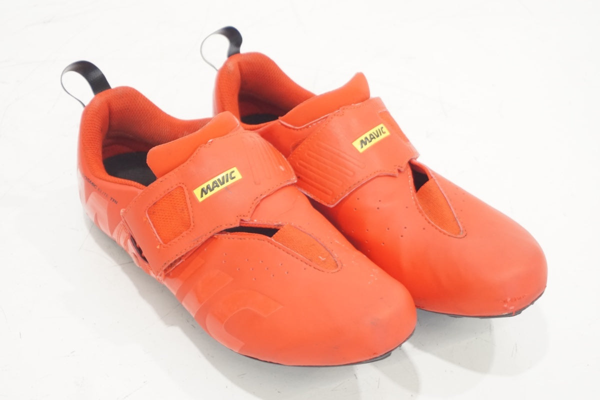 MAVIC 「マヴィック」 COSMIC ELITE TRI EUR44(28cm)サイズ シューズ  / 滋賀大津店