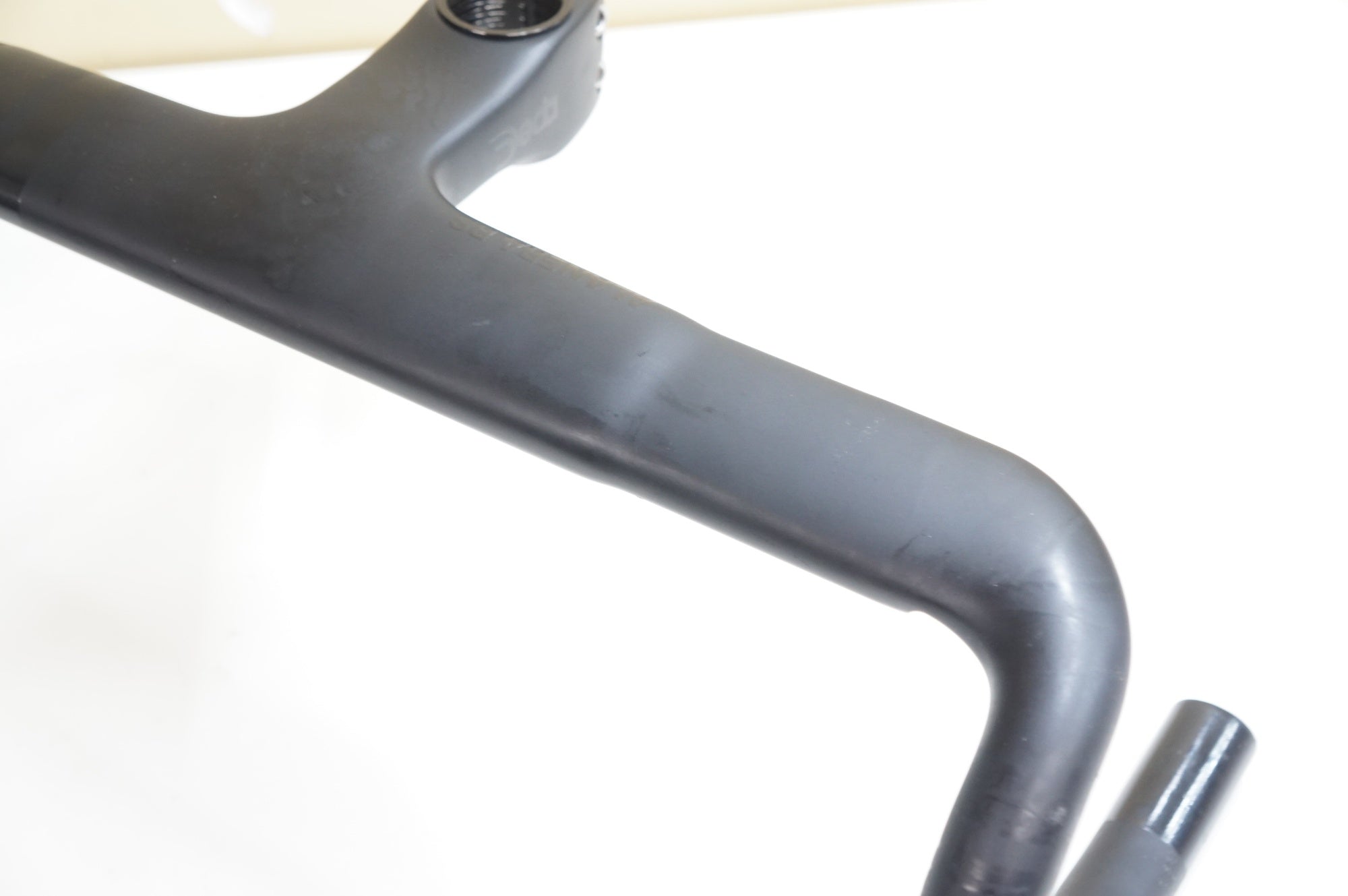 DEDA 「デダ」 ALANERA RS ステム一体型 440/100mm ハンドル / 大宮店