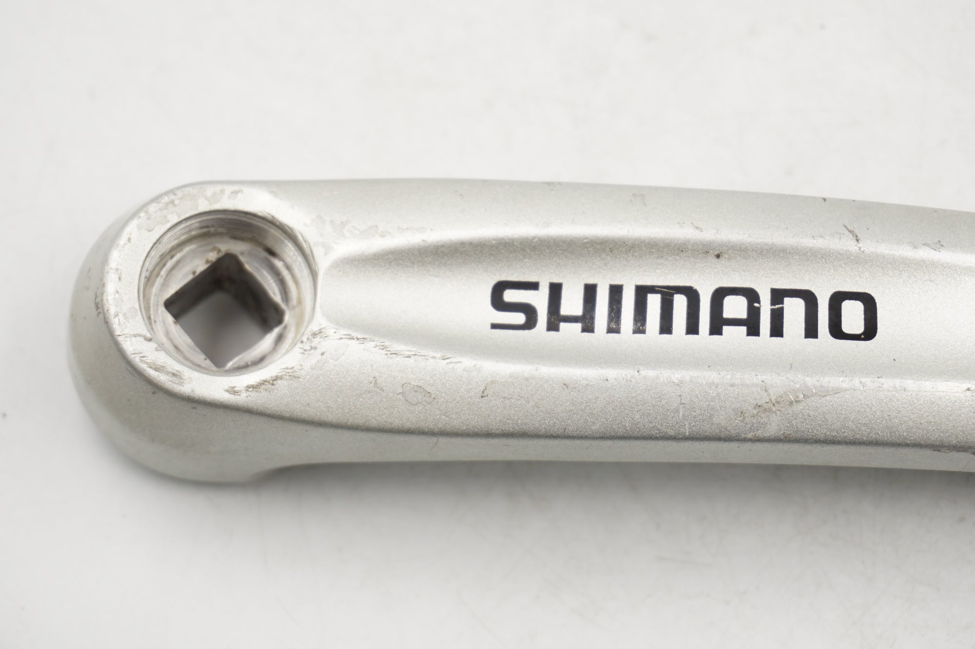 SHIMANO 「シマノ」 FC-M20 42-32-22T 170mm クランク / 奈良店