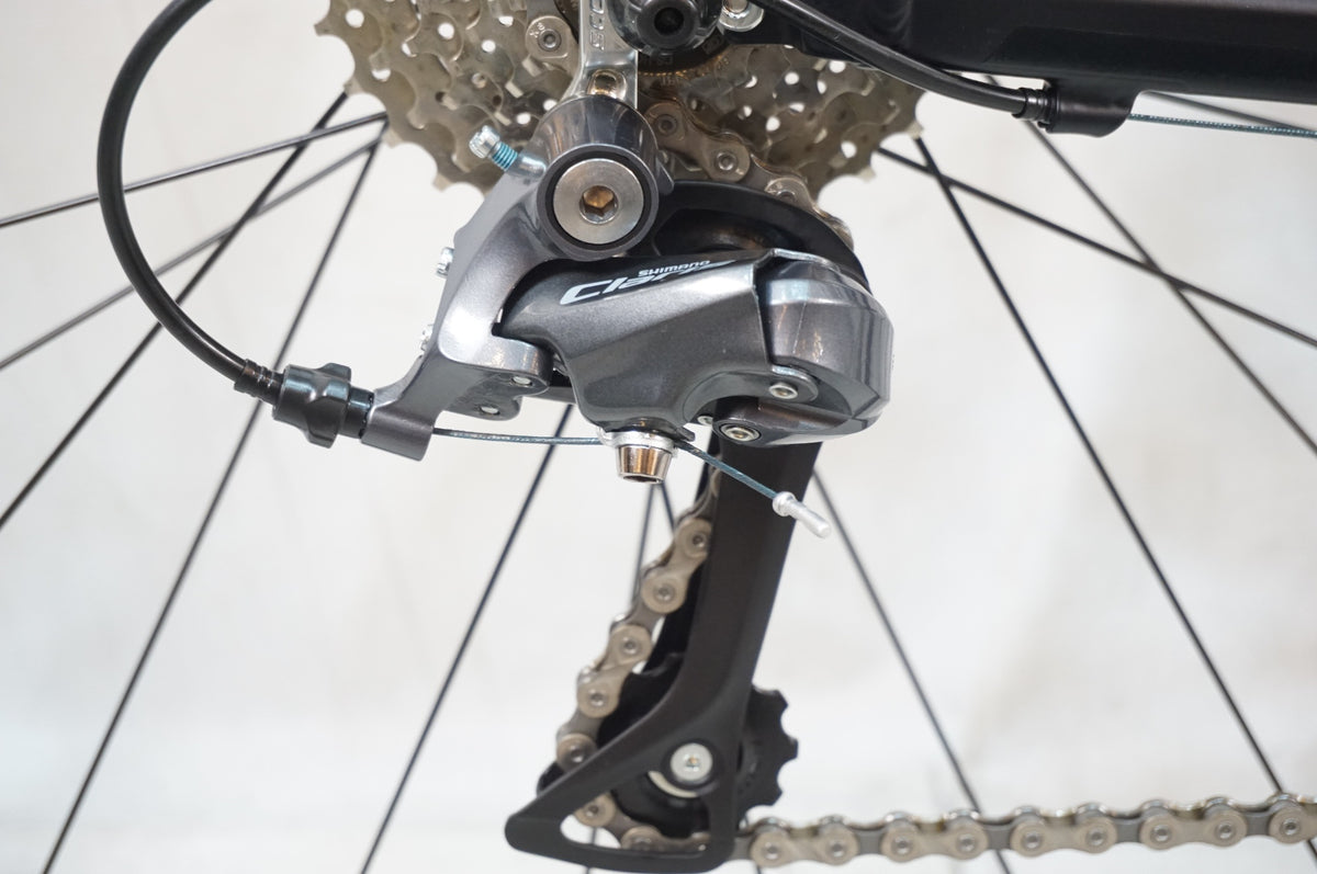 SCOTT 「スコット」 SPEEDSTER 40 RIM 2025年モデル ロードバイク / 浦和ベース