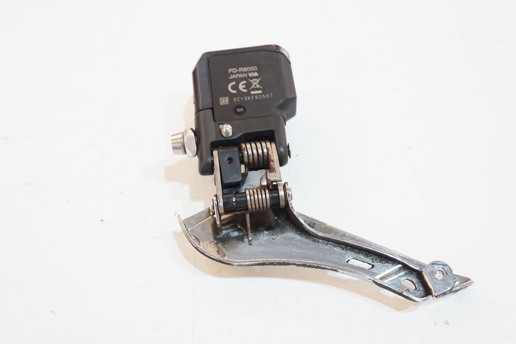 SHIMANO 「シマノ」 ULTEGRA FD-R8050 フロントディレイラー