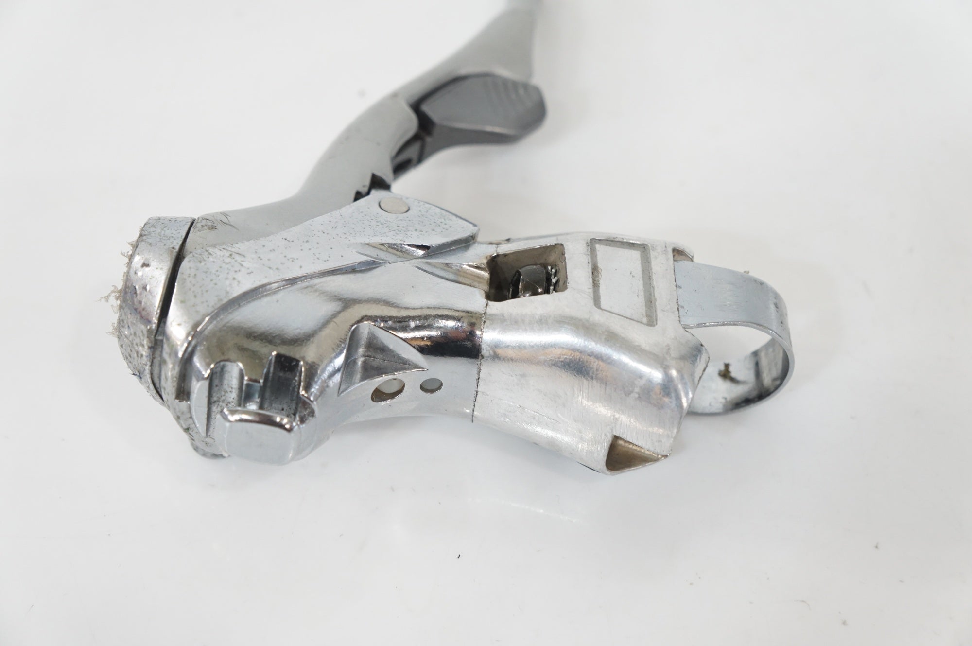 ジャンク SHIMANO 「シマノ」 DURA-ACE ST-7400 デュアルコントロールレバー / 大宮店