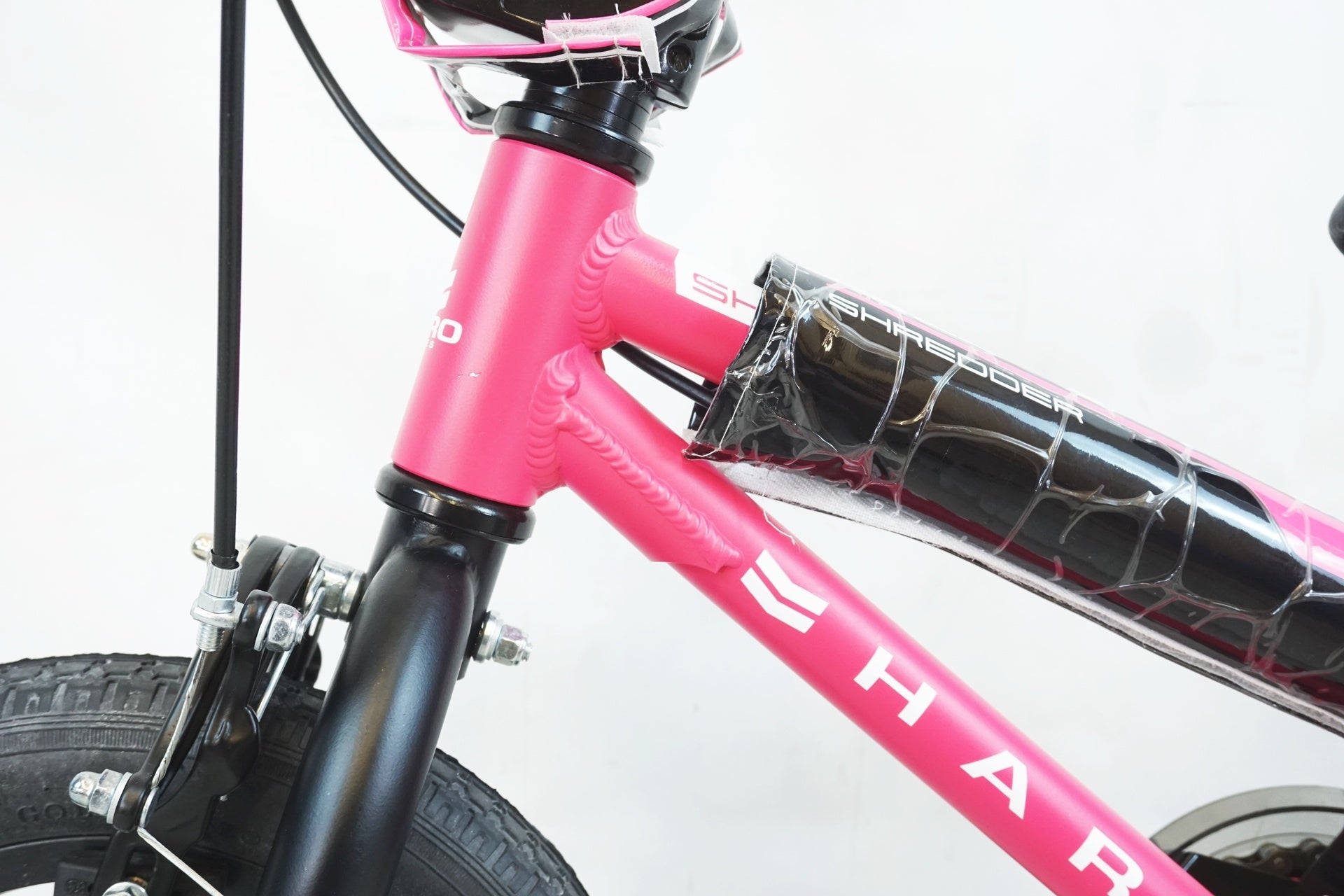 HARO BIKES 「ハローバイクス」 SHREDDER 12 2021年モデル キッズ