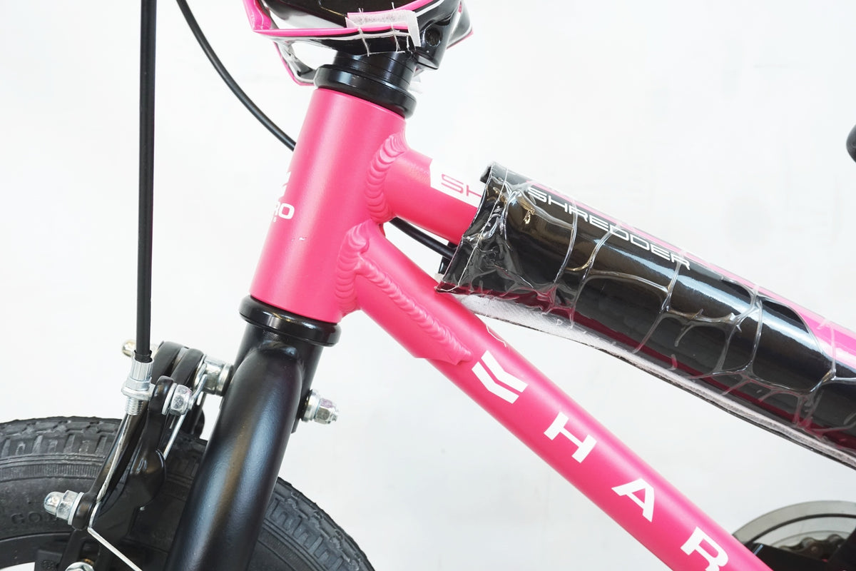 HARO BIKES 「ハローバイクス」 SHREDDER 12 2021年モデル キッズバイク / 有明ガーデン店