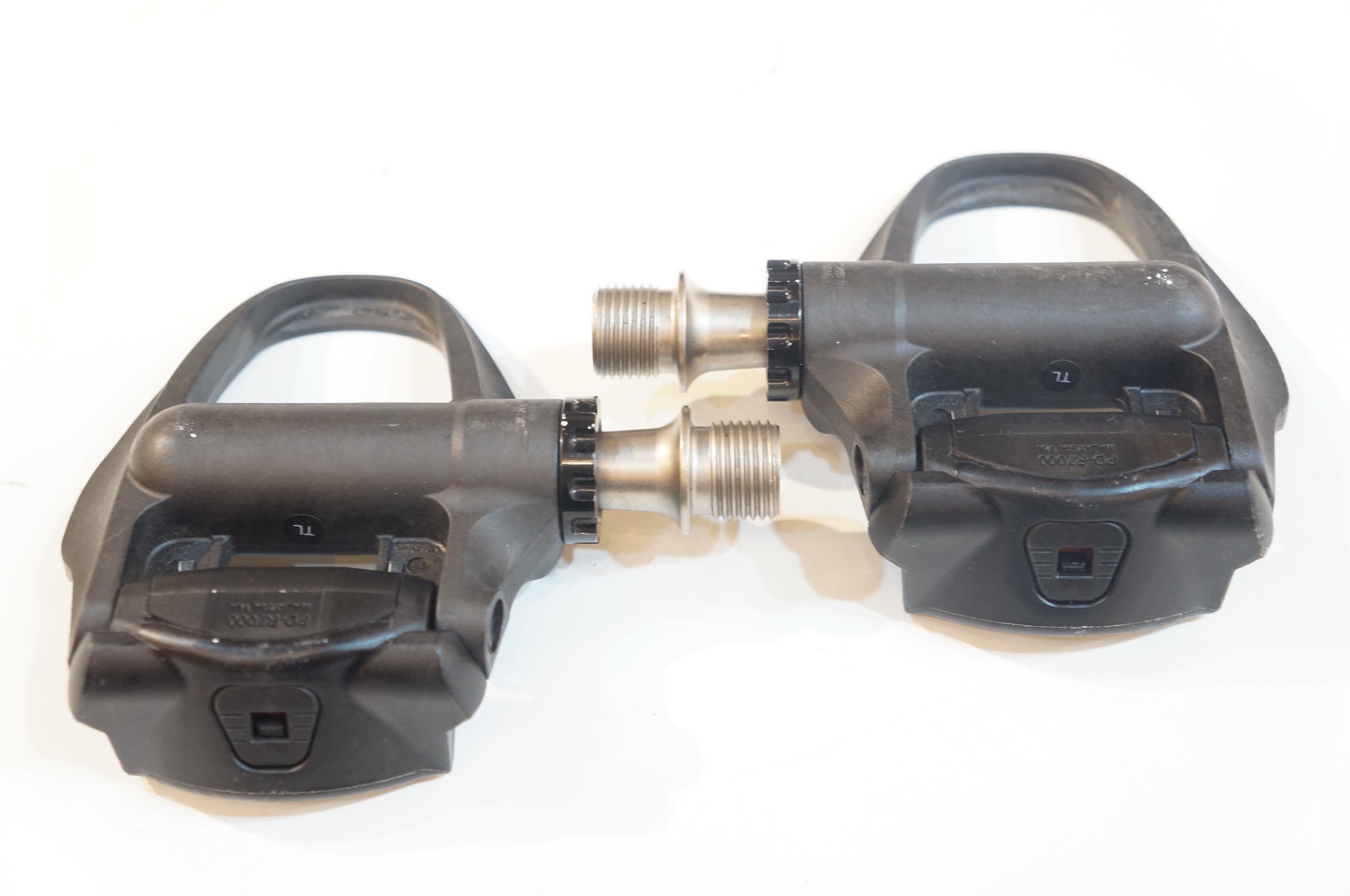 SHIMANO 「シマノ」 105 PD-R7000 ペダル / バイチャリ浦和ベース