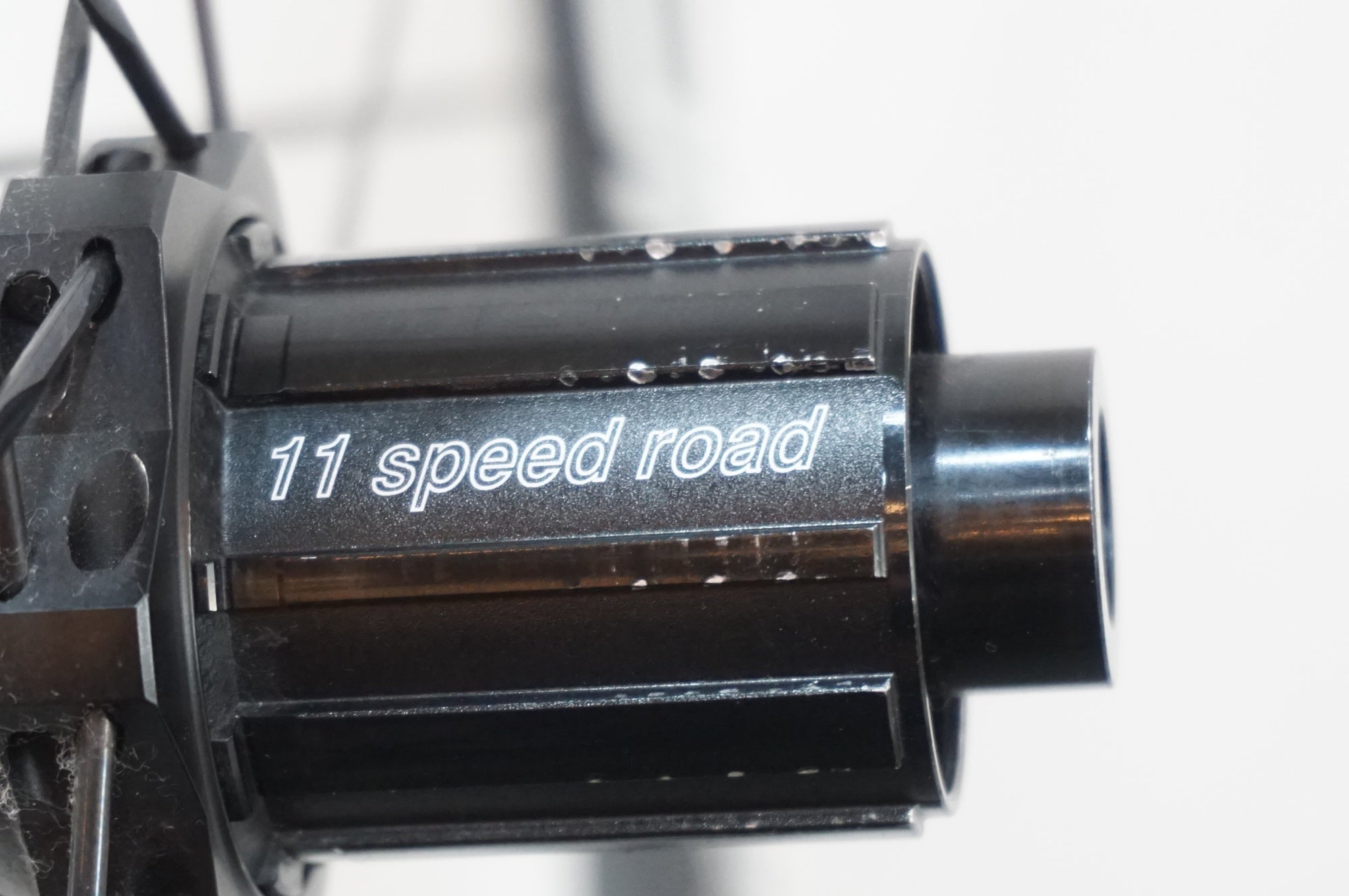DT SWISS 「ディーティースイス」 P1800 SPLINE DB SHIMANO / SRAM 11S ホイールセット / 浦和ベース