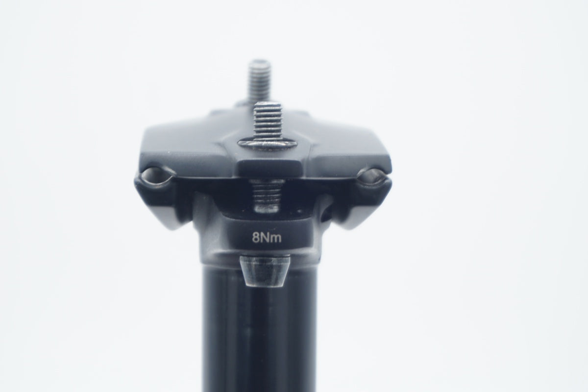 GIANT 「ジャイアント」 φ30.9 395mm サスペンション シートポスト / 滋賀大津店