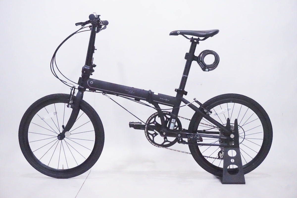 DAHON 「ダホン」 SPEED FALCO 2024年 20インチ 折り畳み自転車/ 京都西院店