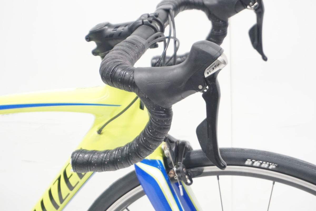 SPECIALIZED 「スペシャライズド」 ROUBAIX SL4 2015年モデル ロード