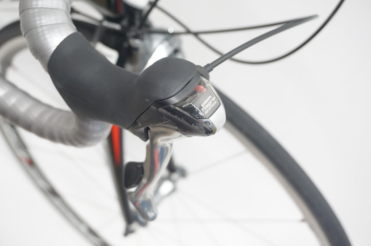 KUOTA 「クオータ」 KORSA 2013年モデル ロードバイク カスタム / 福岡店