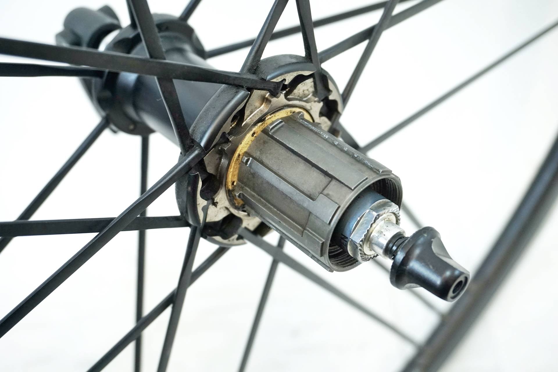 CAMPAGNOLO 「カンパニョーロ」 EURUS MEGA G3 2WAY FIT