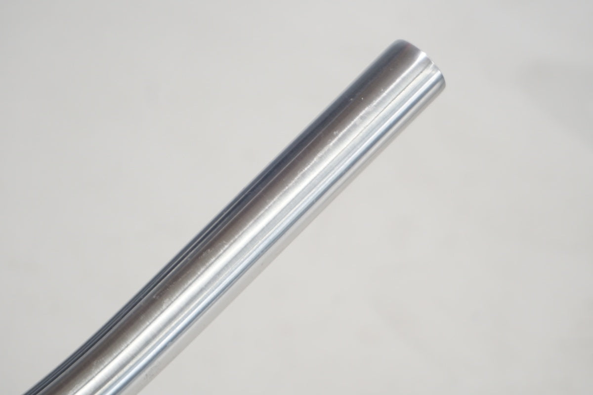 SATORI 「サトリ」 CRESCENT φ25.4 560mm フラットバー ハンドル / 滋賀大津店