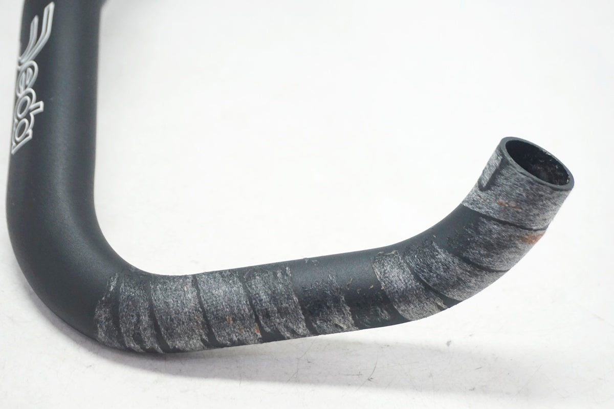 DEDA 「デダ」 ELEMENTI CRONO NERO Φ31.7 420mm ハンドル / 大阪門真店