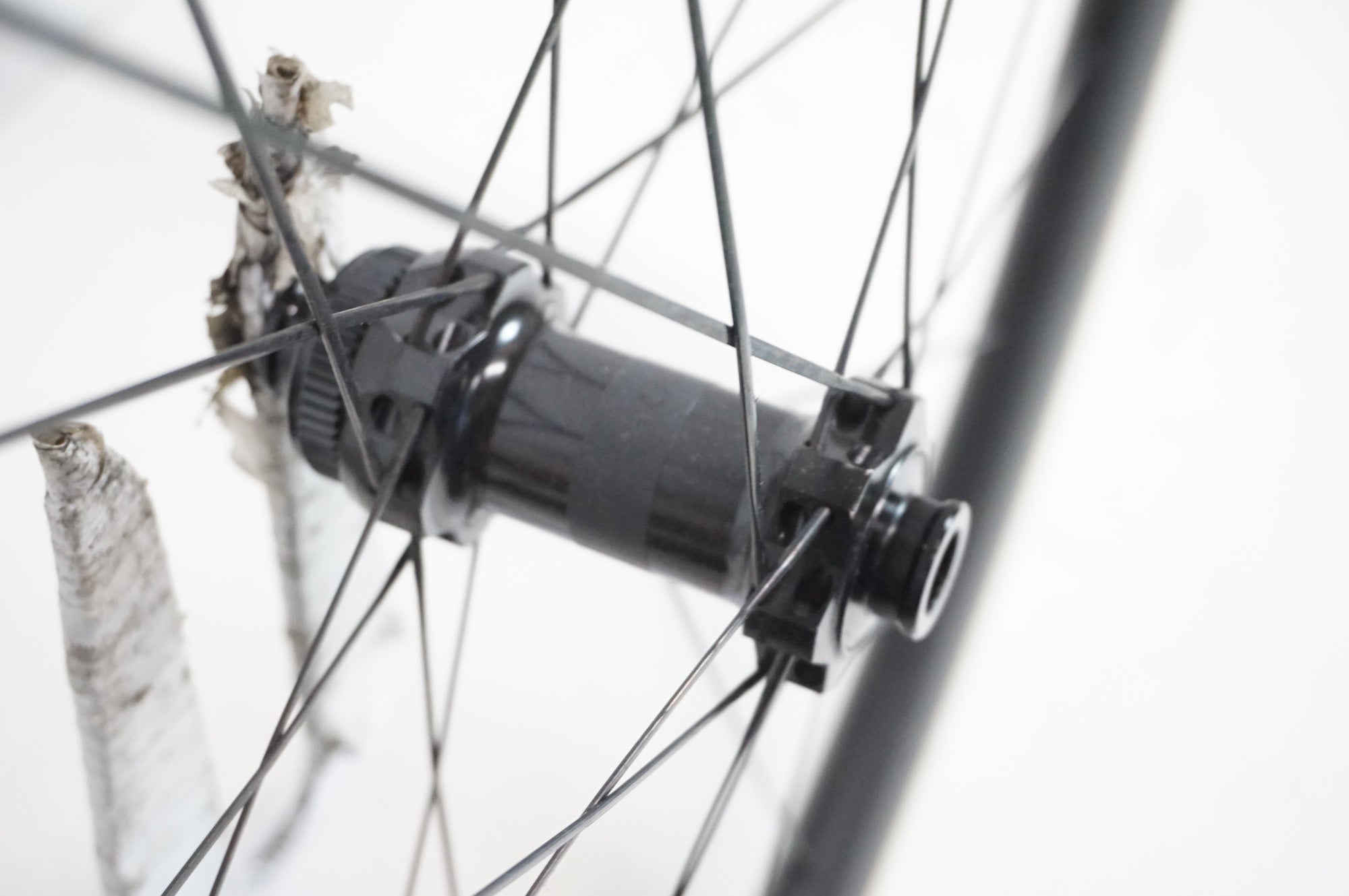 BONTRAGER 「ボントレガー」 AEOLUS PRO37 DISC TLR SHIMANO 11s ホイールセット / 宇都宮店