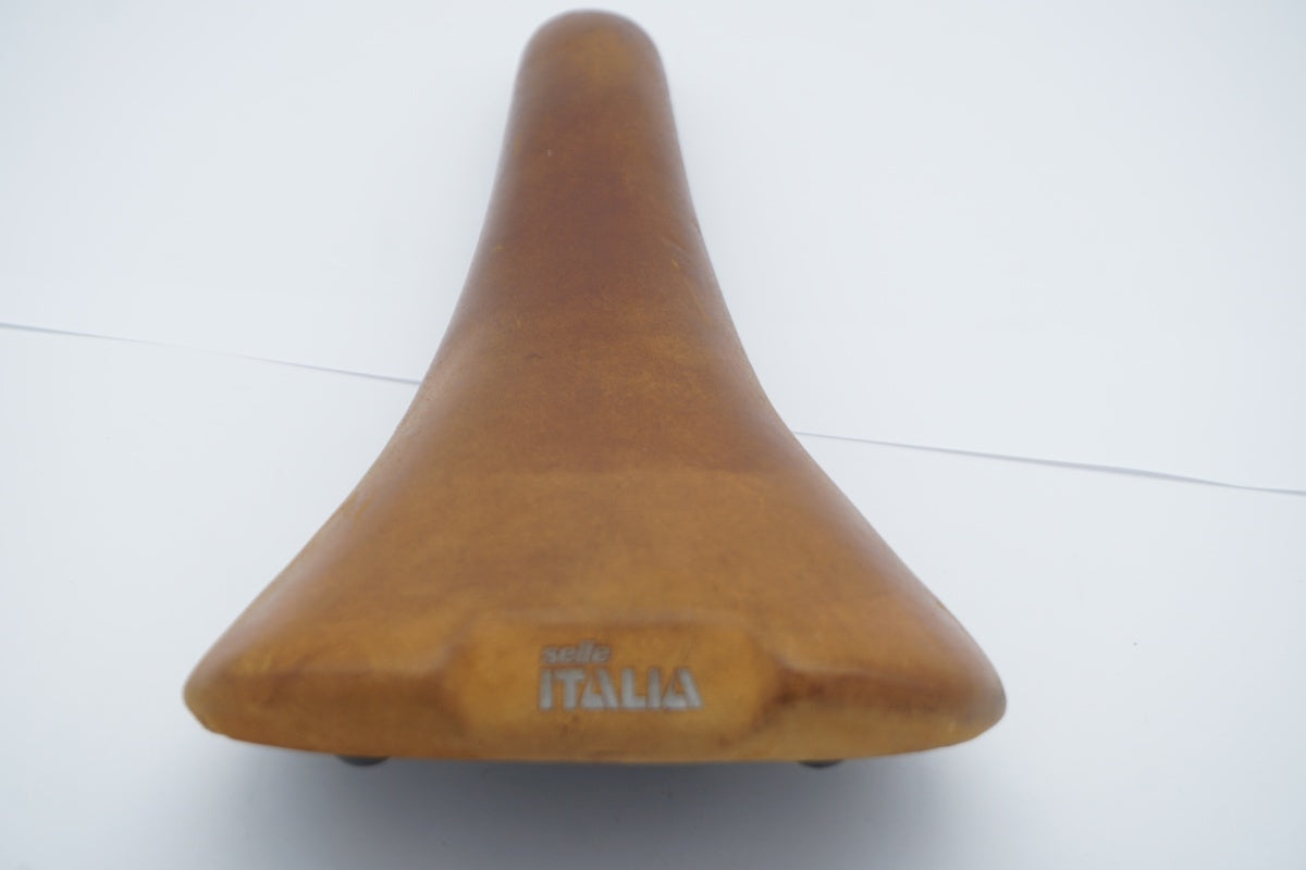 SELLE ITALIA 「セライタリア」 FLITE TITANIUM サドル / 滋賀大津店