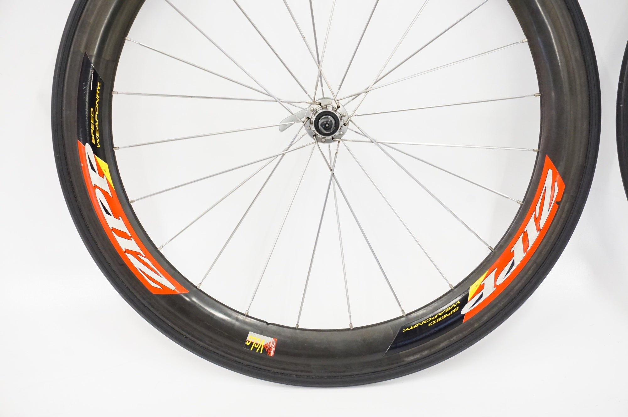 ZIPP 「ジップ」 404 シマノ10速 ホイールセット / 浜松店