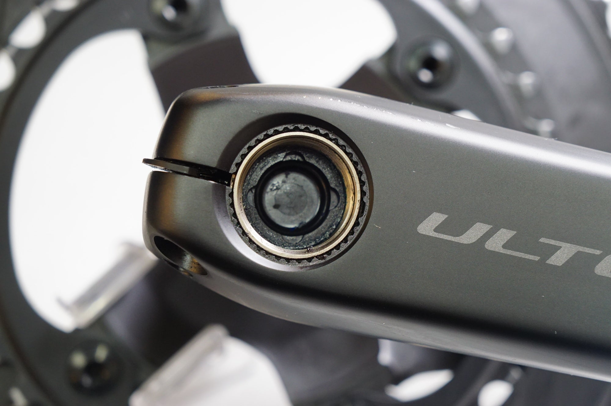 SHIMANO 「シマノ」 ULTEGRA FC-R8100 52-36T 172.5mm クランク / 熊谷本店