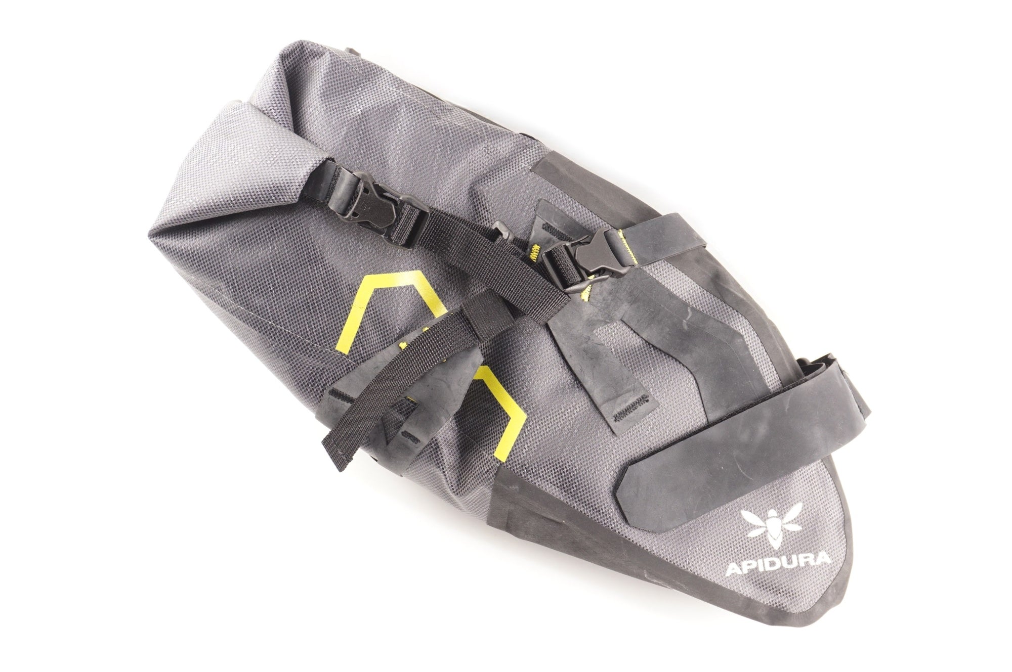 APIDURA 「アピデュラ」 EXPEDITION SADDLE PACK サドルバッグ / 中