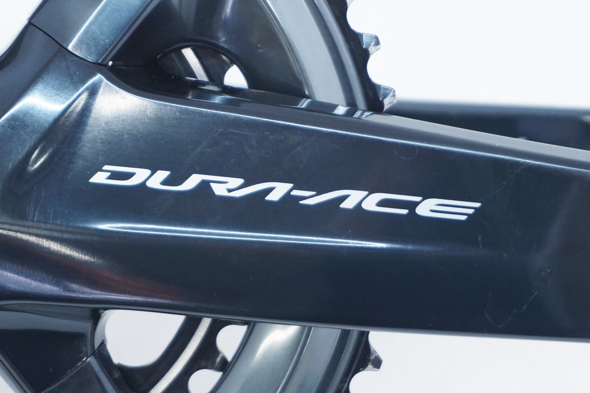 SHIMANO 「シマノ」 DURA-ACE FC-R9100 52-36T 170mm クランク / 大阪美原北インター店