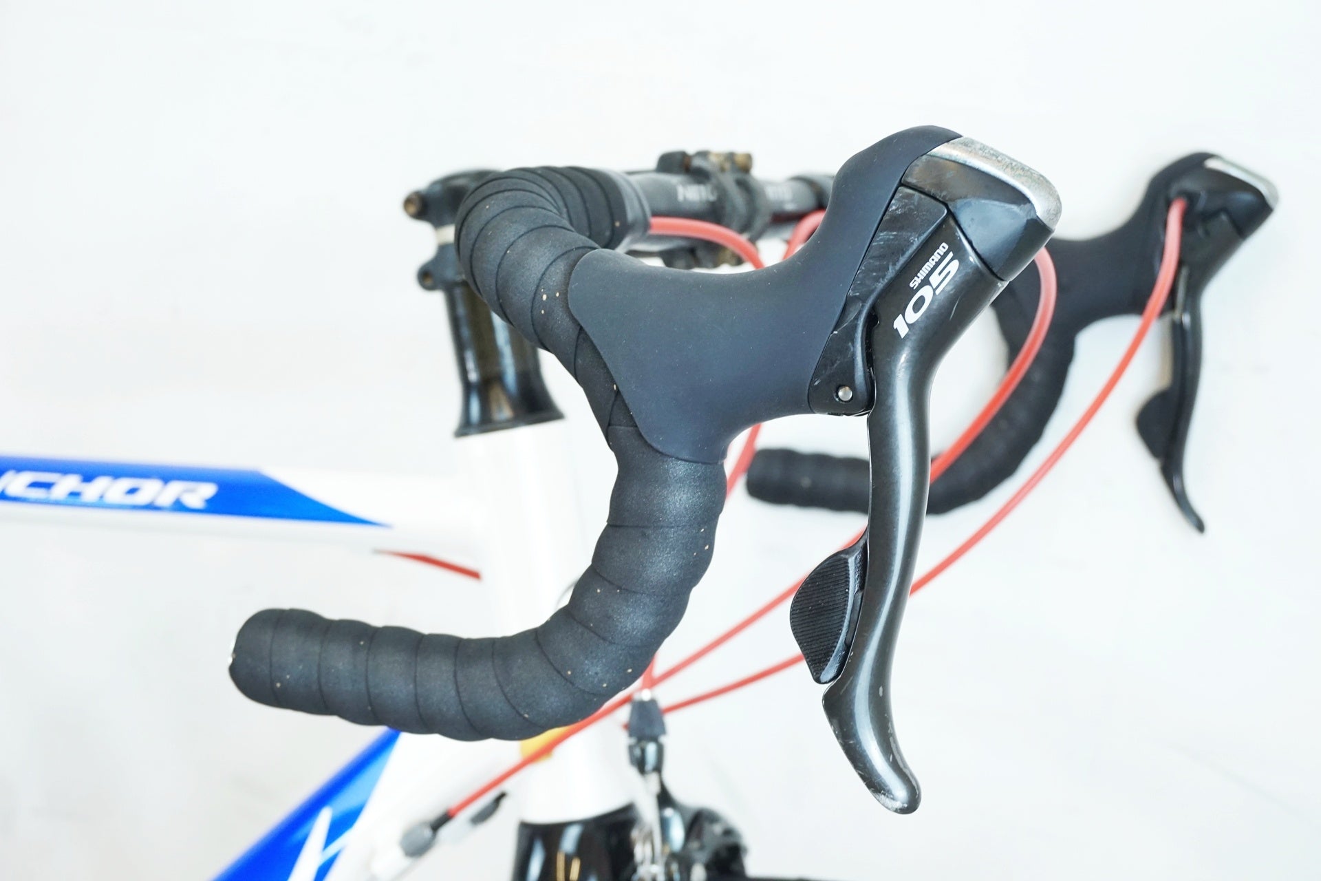 ANCHOR 「アンカー」 RCS5 SPORT 2009年モデル ロードバイク / 有明ガーデン店