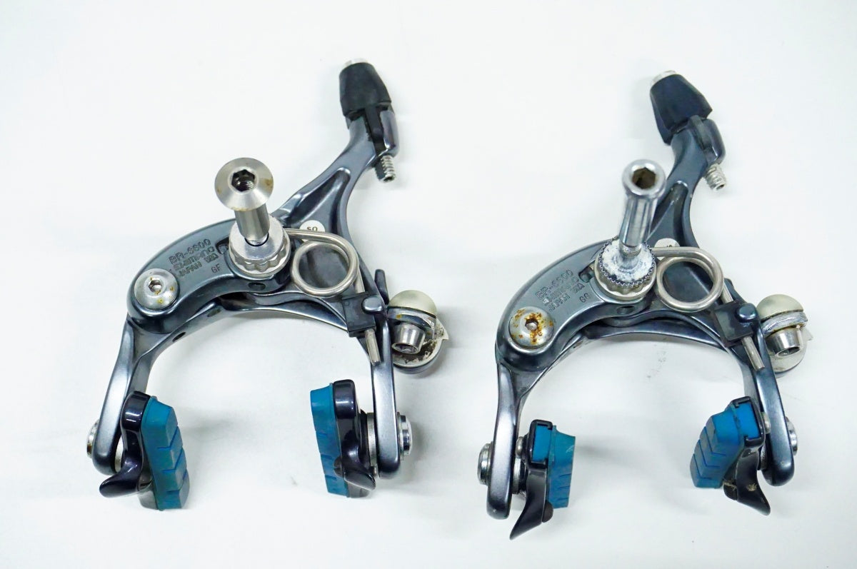 SHIMANO 「シマノ」 ULTEGRA BR-6600 キャリパーブレーキセット / 名古屋大須店