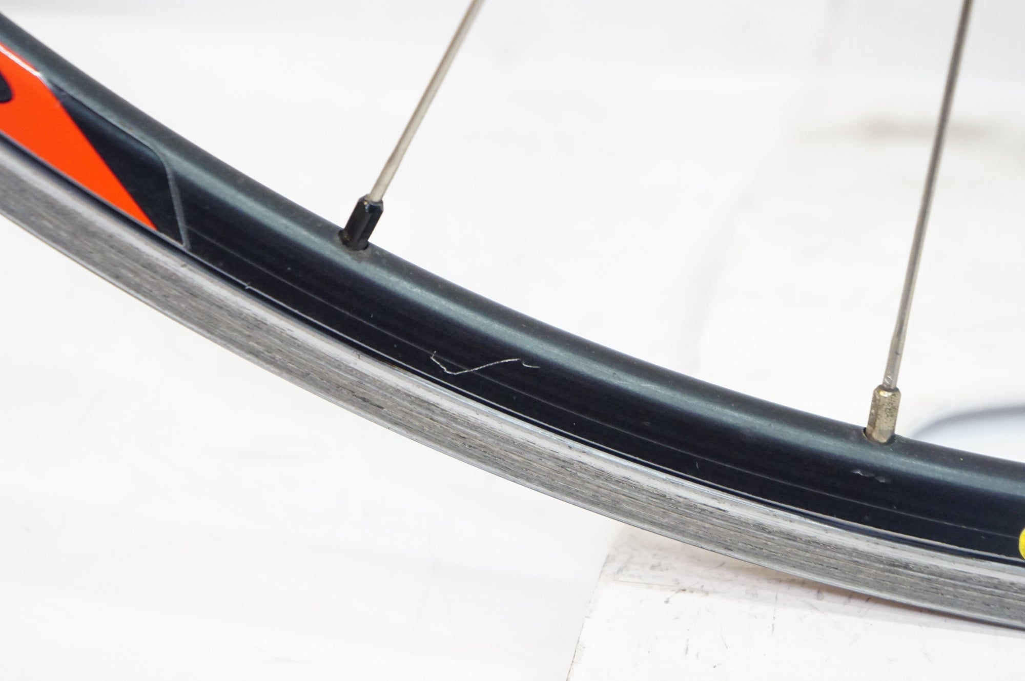 ジャンク EASTON 「イーストン」 ASCENT II シマノ 8-10速 ホイールセット / 熊谷本店