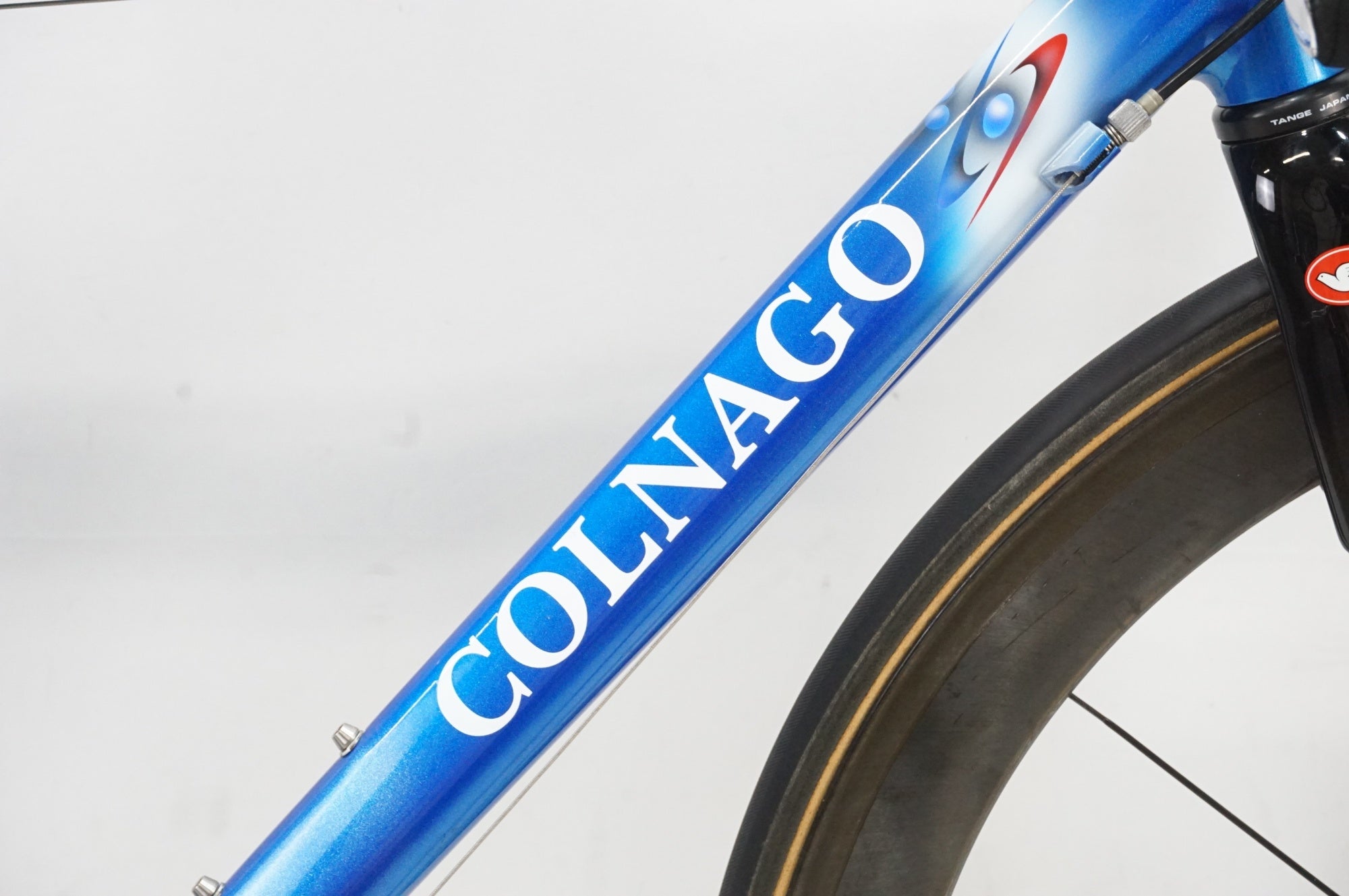 COLNAGO 「コルナゴ」 ACTIVE 2005年頃 カスタム ロードバイク / 大宮店