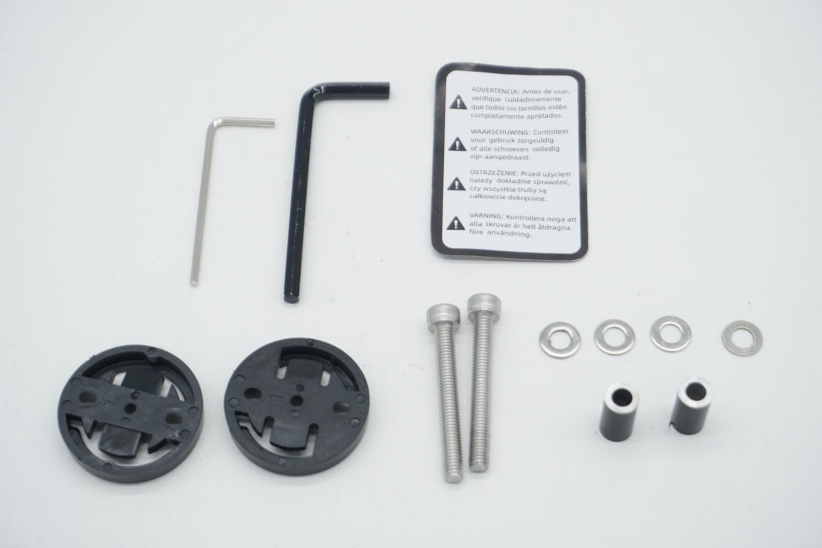 ROCKBROS 「ロックブロス」 FK-305 ステムマウント / 滋賀大津店