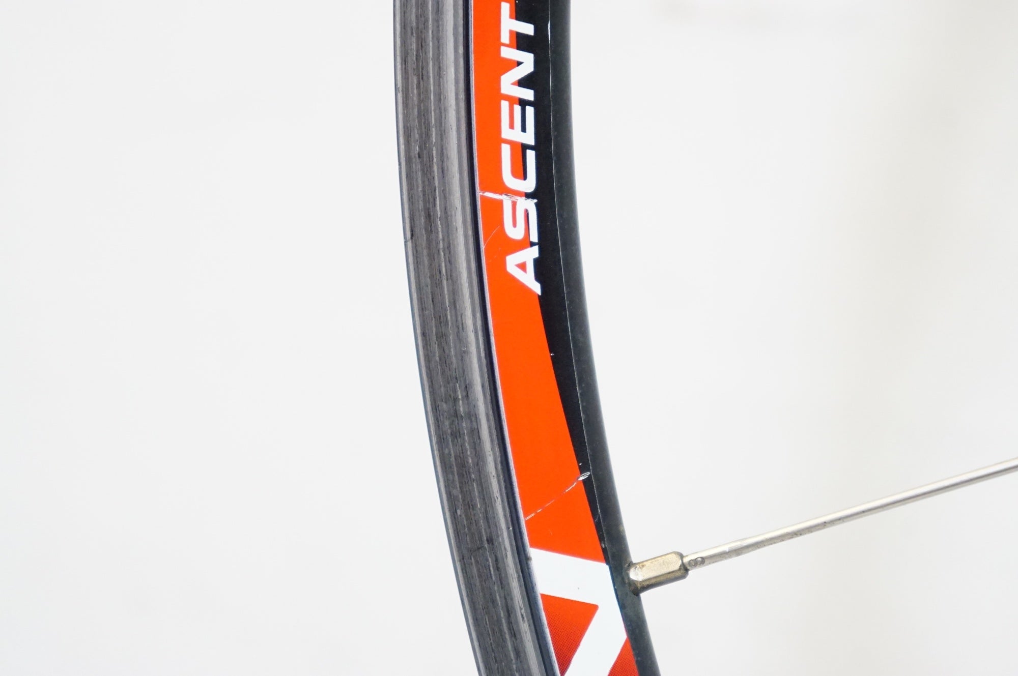 ジャンク EASTON 「イーストン」 ASCENT II シマノ 8-10速 ホイールセット / 熊谷本店