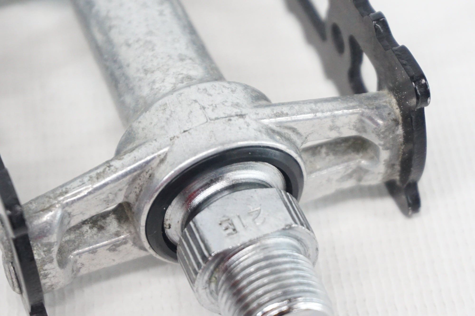 MKS 「ミカシマ」 BM-7 ペダル / 阪急塚口店