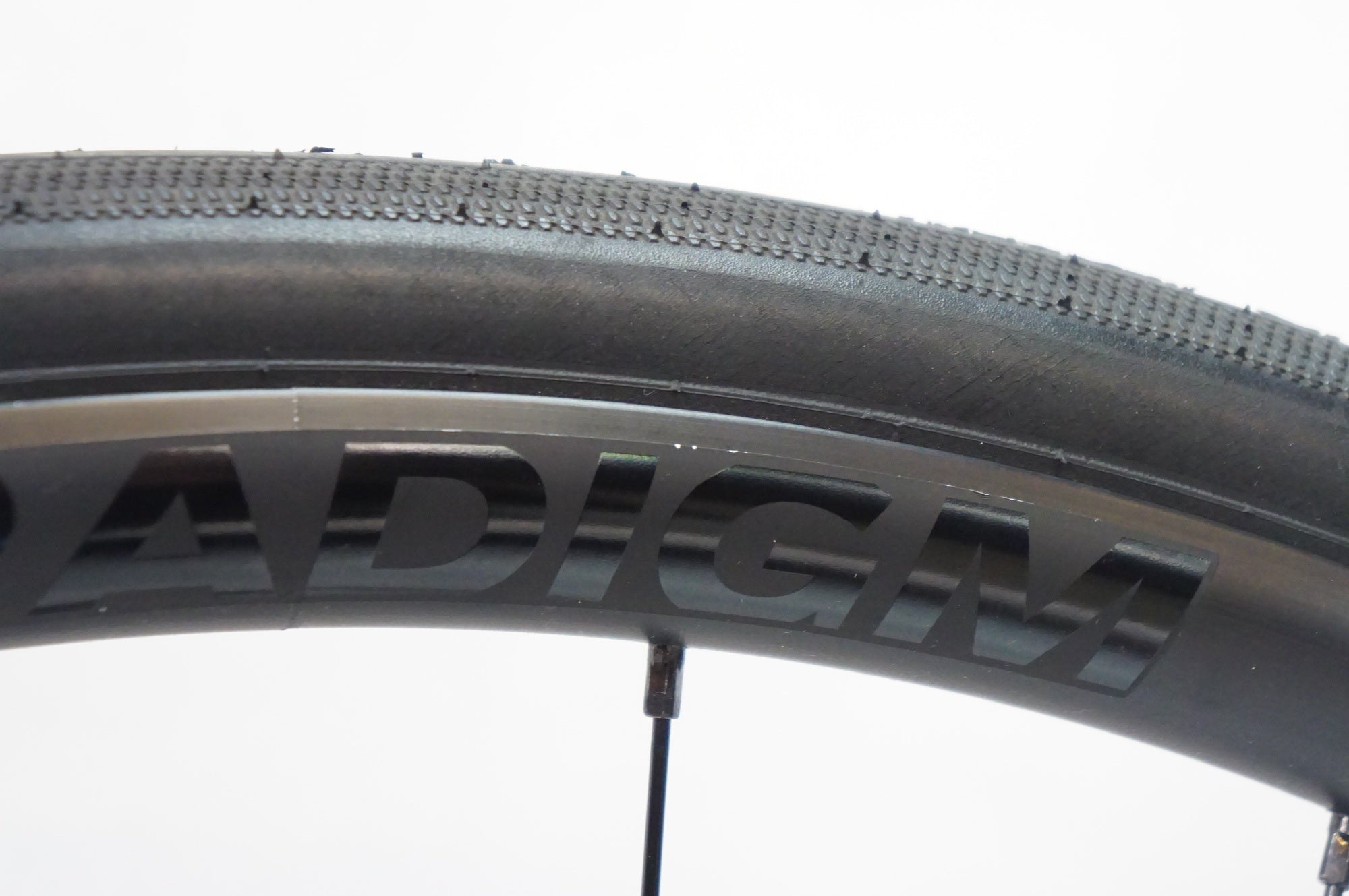 BONTRAGER 「ボントレガー」 PARADIGM TLR23 DISC シマノ11速 ホイールセット / 熊谷本店