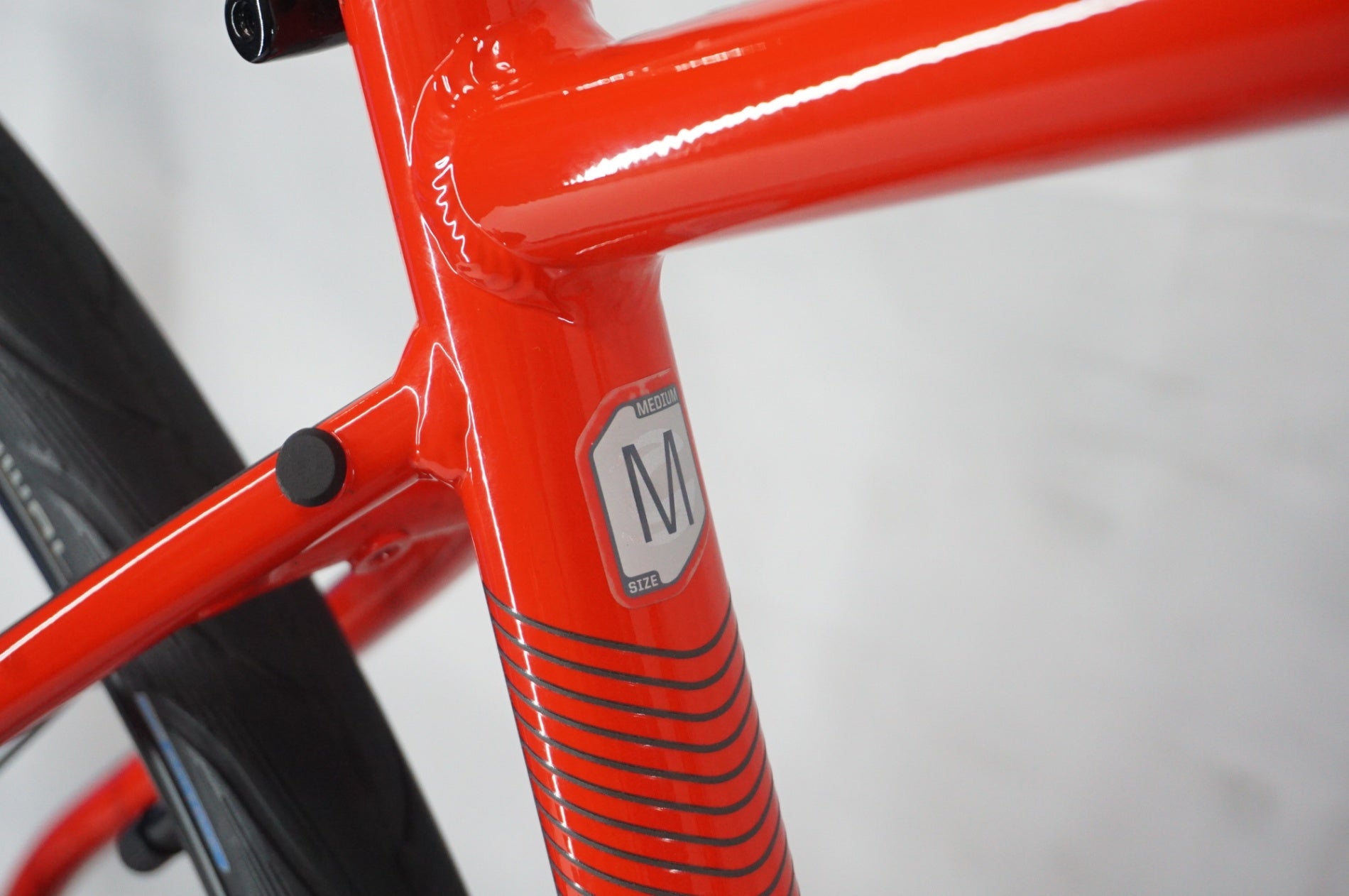 CANNONDALE 「キャノンデール」 QUICK DISC4 2022年モデル クロス