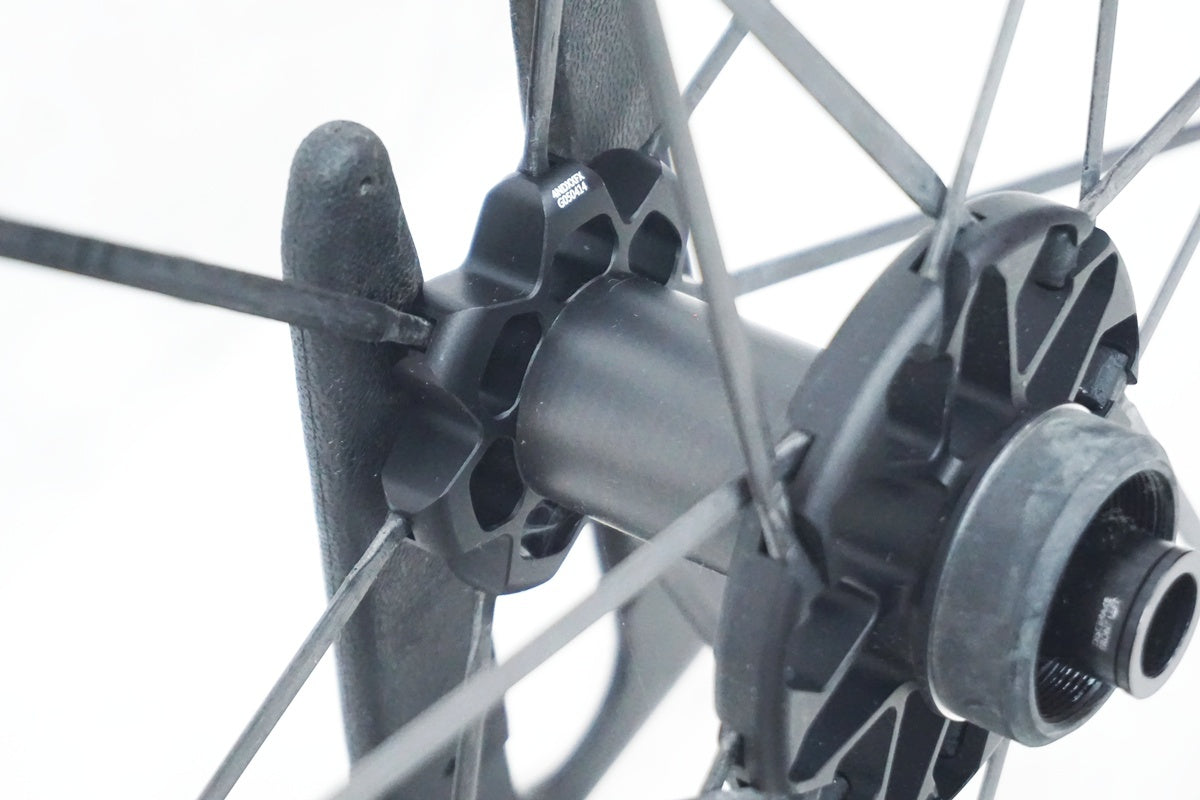 VORTEX 「ボルテックス」 N4 DB シマノ11速 ホイールセット / 大阪美原