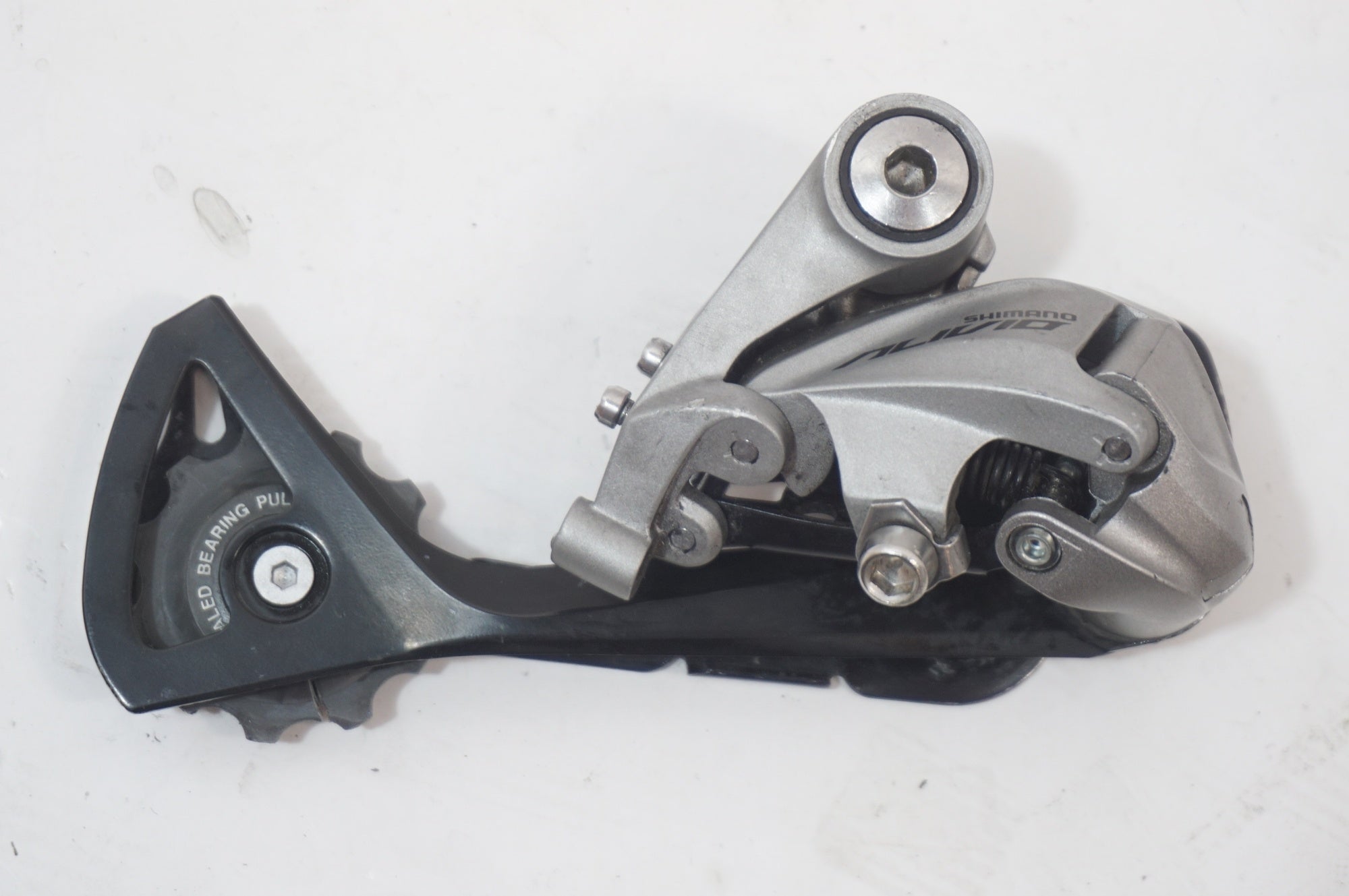 ジャンク SHIMANO 「シマノ」 ALVIO RD-T4000 リアディレイラー / 世田谷店