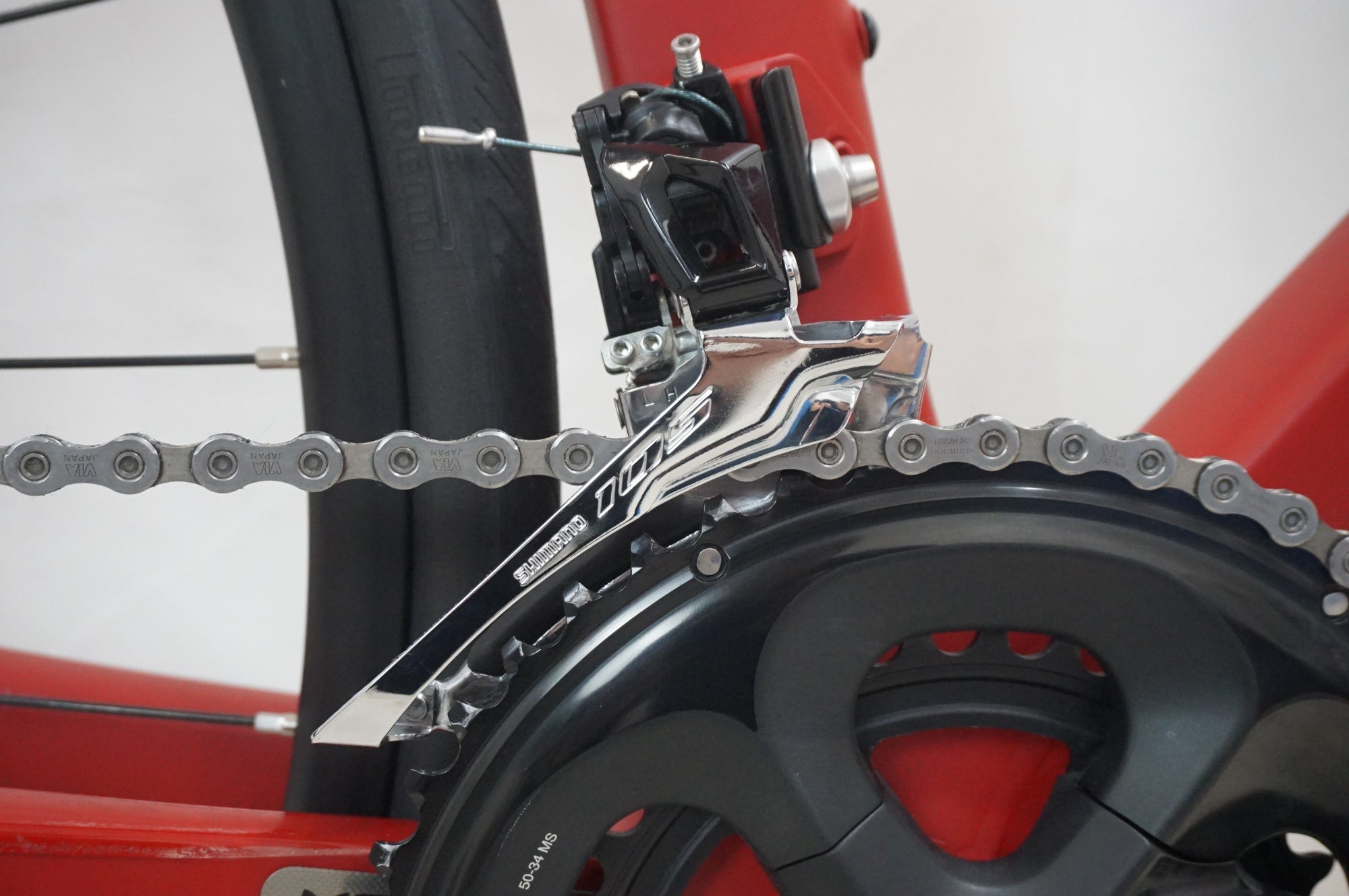 PINARELLO 「ピナレロ」 PARIS DISK 105 2022年モデル ロードバイク / 福岡アイランドシティ店