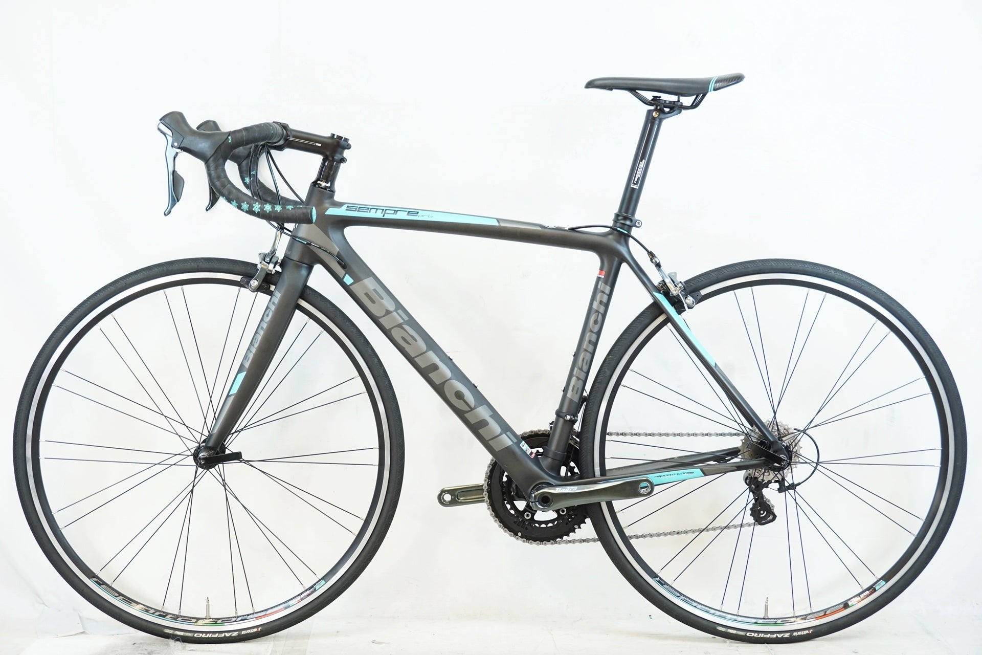 BIANCHI 「ビアンキ」 SEMPRE PRO 2018年モデル ロードバイク / 有明