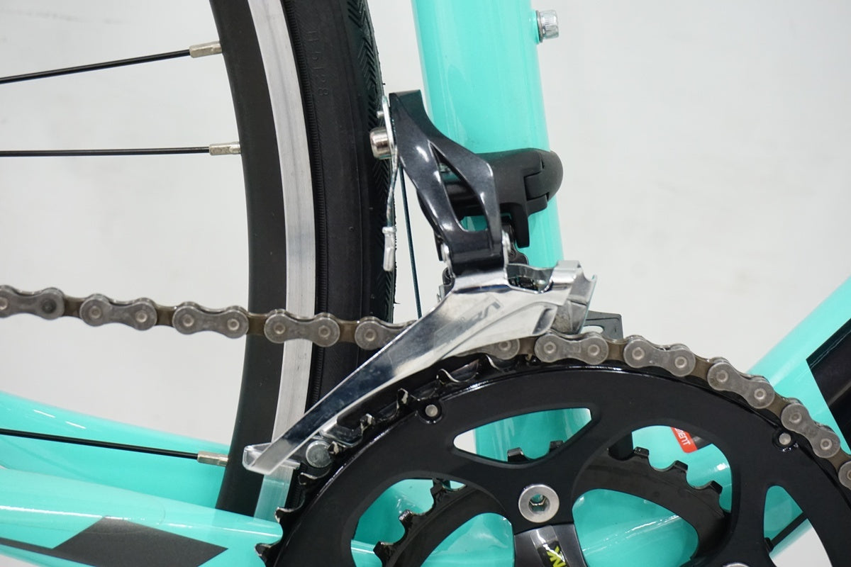 BIANCHI「ビアンキ」 INTENSO SORA 2020年モデル ロードバイク / 浜松店