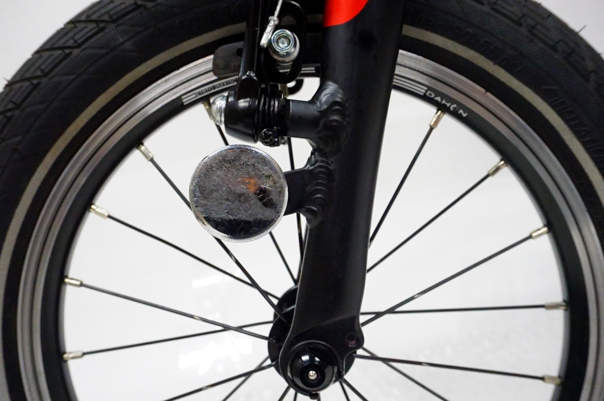 DAHON 「ダホン」 K3 2021年頃 14インチ 折り畳み自転車 / 名古屋大須店