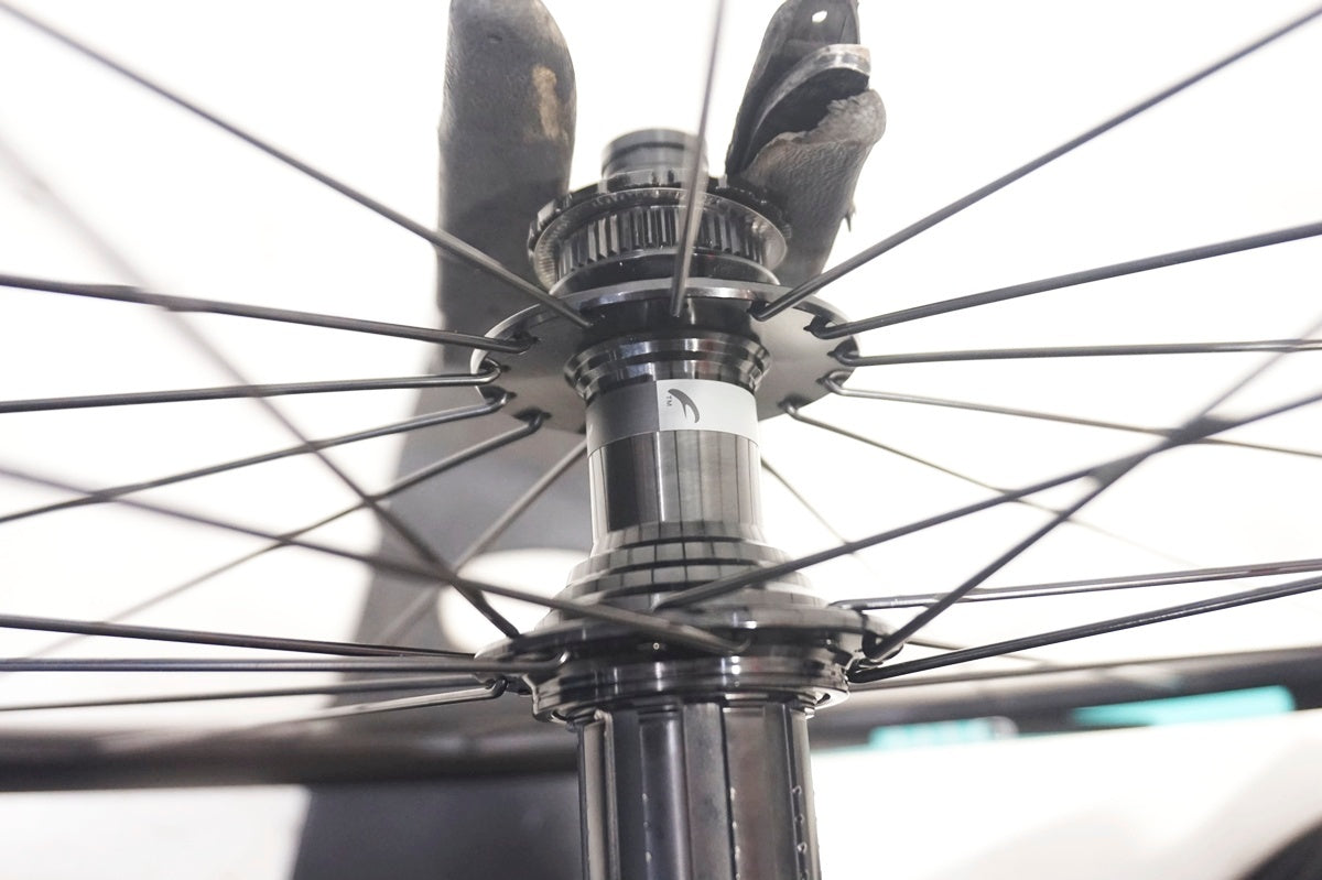 FULCRUM 「フルクラム」 RACING 818 DB SHIMANO 11s ホイールセット / 大阪門真店